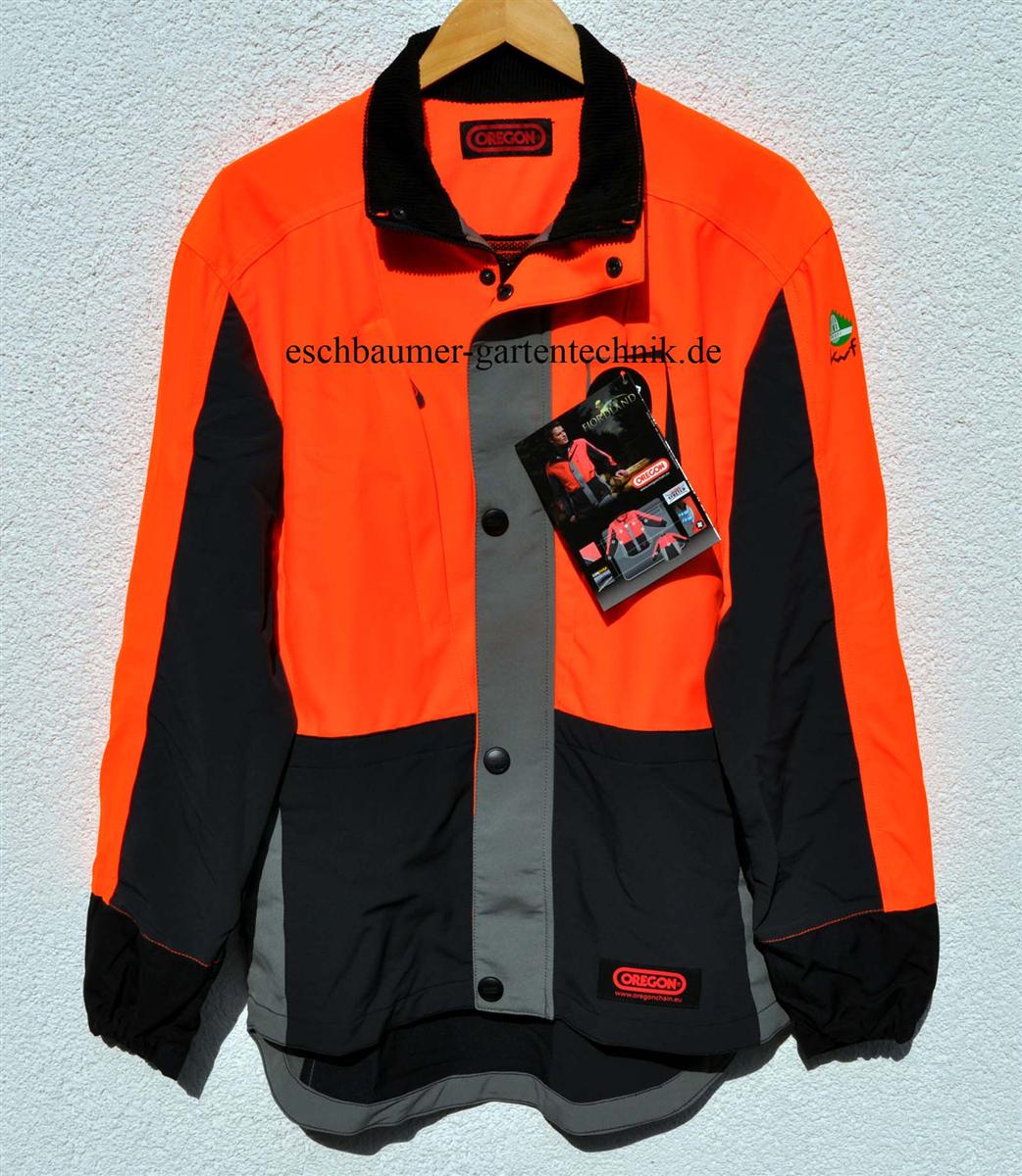 Forstjacke Fiordland F295390
