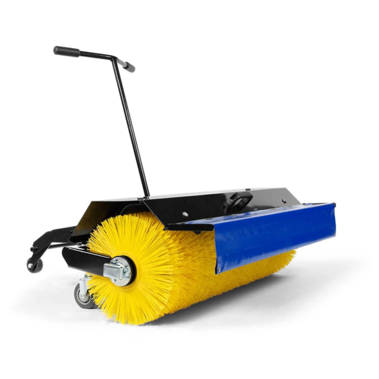Kehrmaschine Vorsatz für Rider RC 320TS AWD