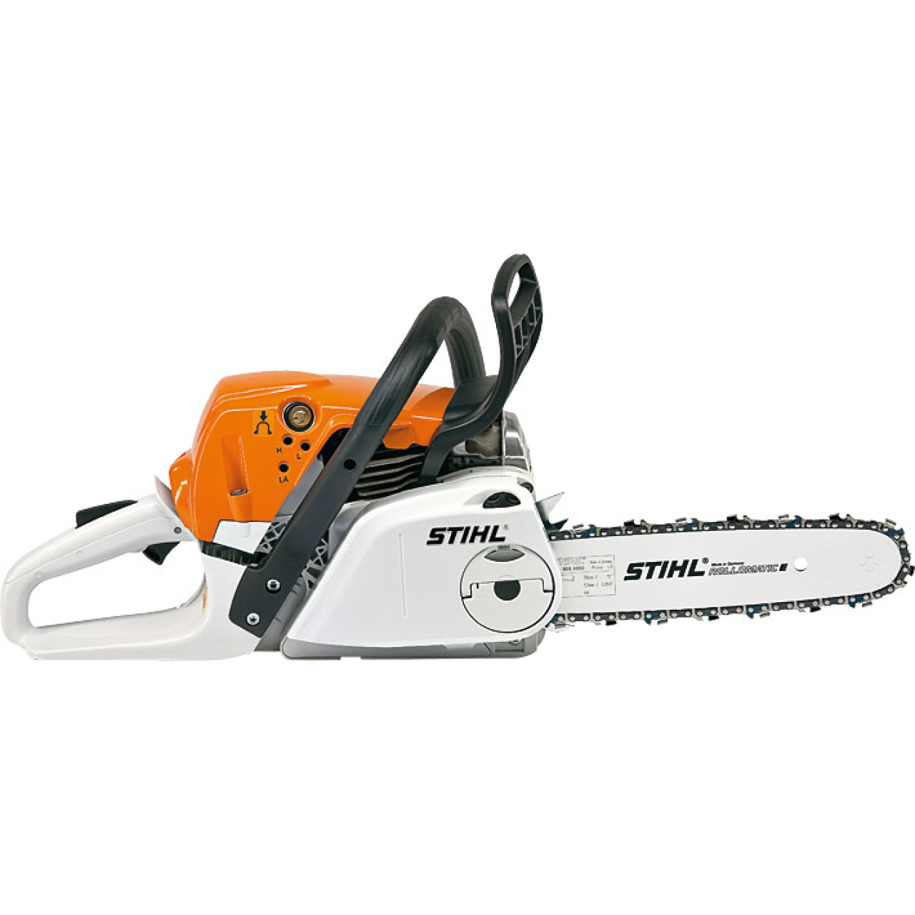 Stihl Bezin-Motorsäge MS 231 C-BE (12") Komfort
