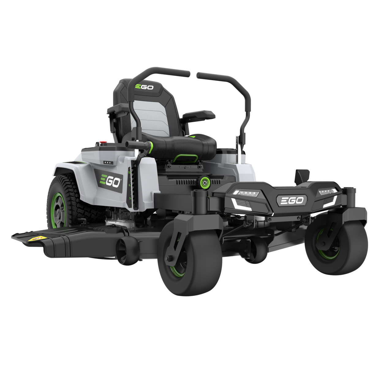 EGO ZeroTurn-Mäher ZT5201E-L-132 cm