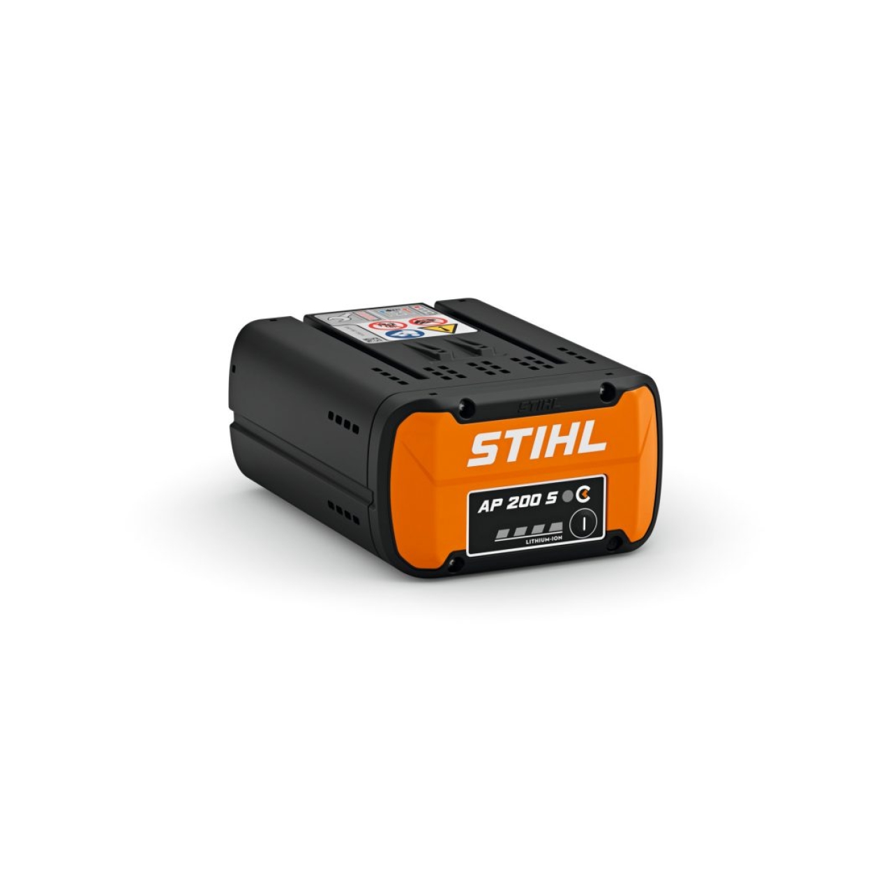 Stihl Akku AP 200 S  - AP System