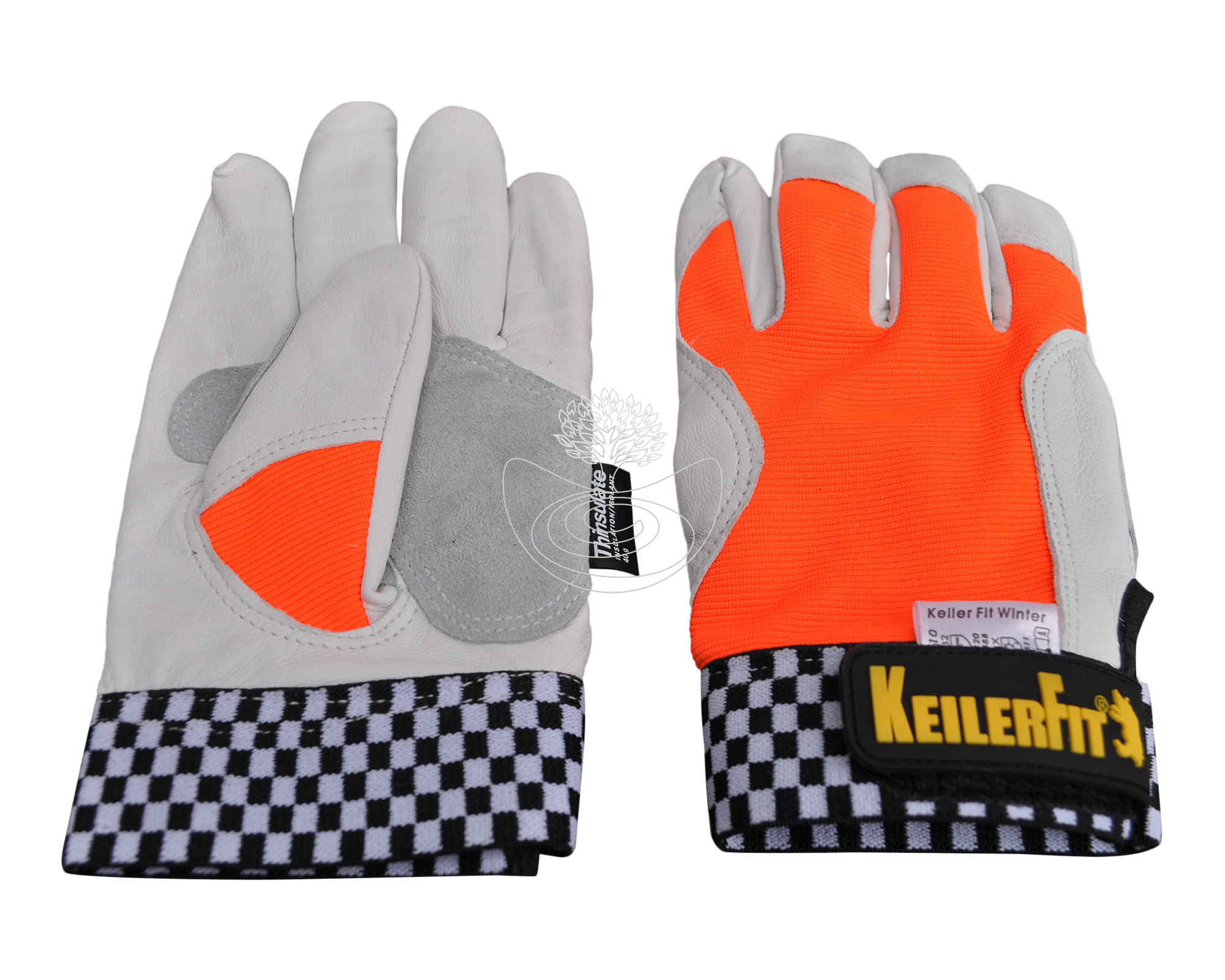 Keiler Handschuhe Keiler Fit Winter