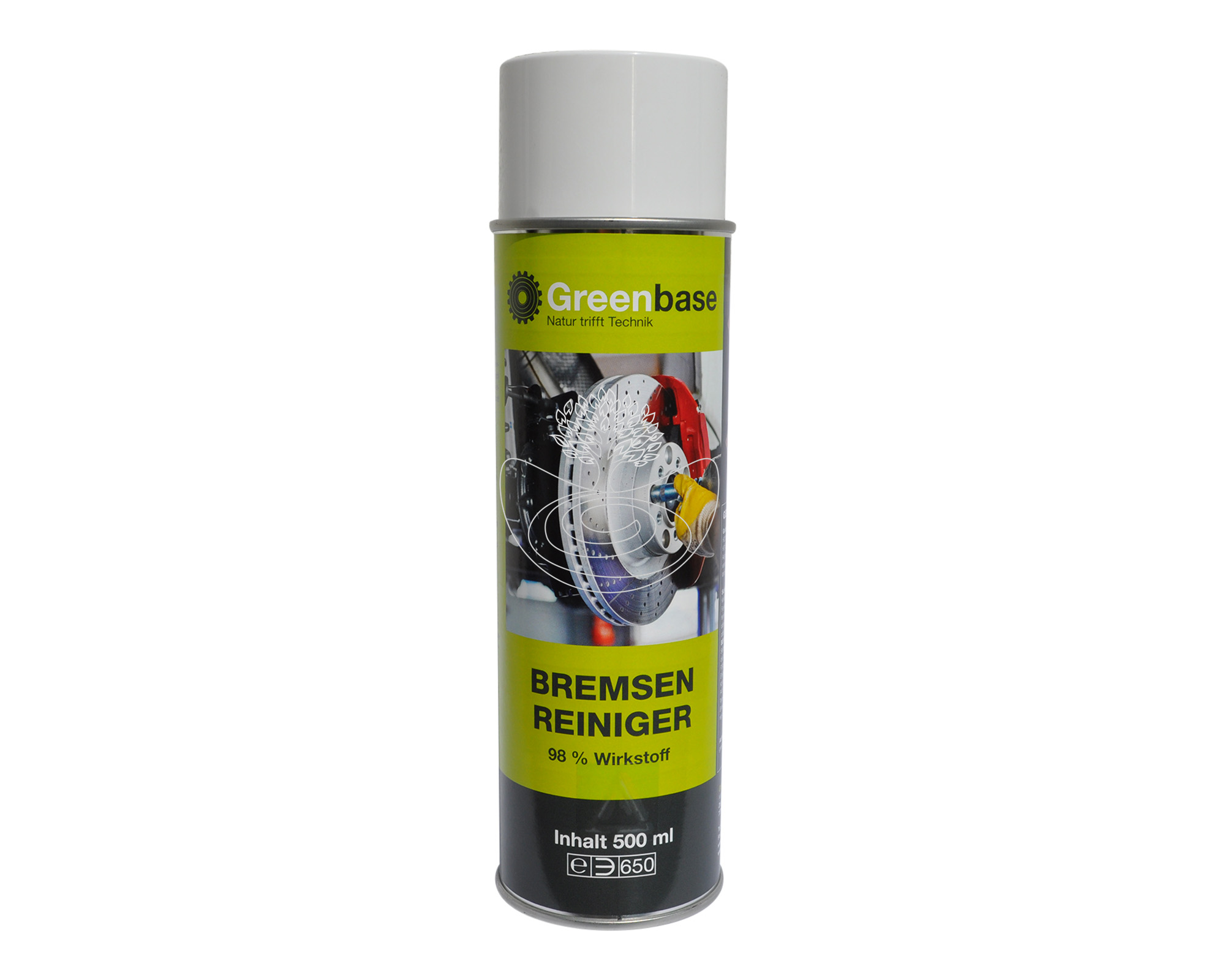 Esche Bremsenreiniger 500ml