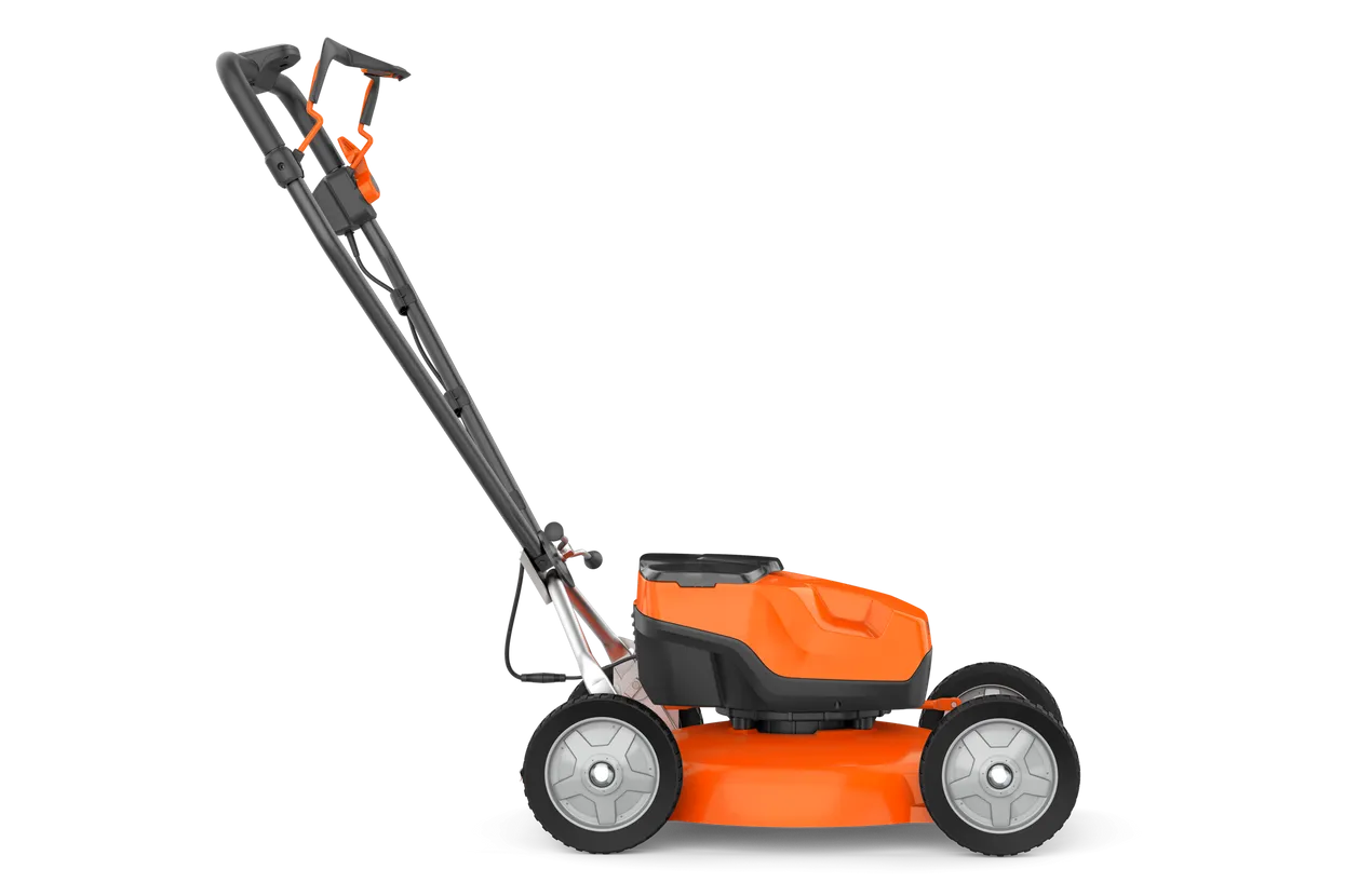 Akku-Rasenmäher LB 448i - Grundgerät ohne Akku und Ladegerät