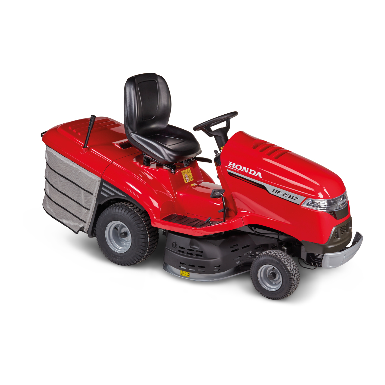 Honda Rasentraktor HF 2317 HM Aufsitzmäher