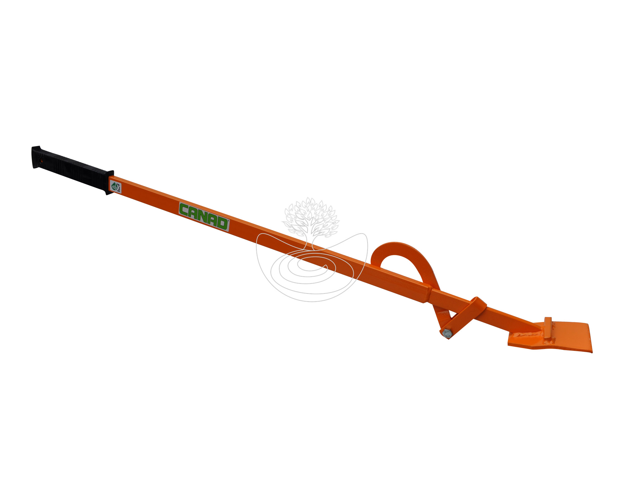 Canad Fällheber 130 cm Stammwender Wendehilfe Wendehaken