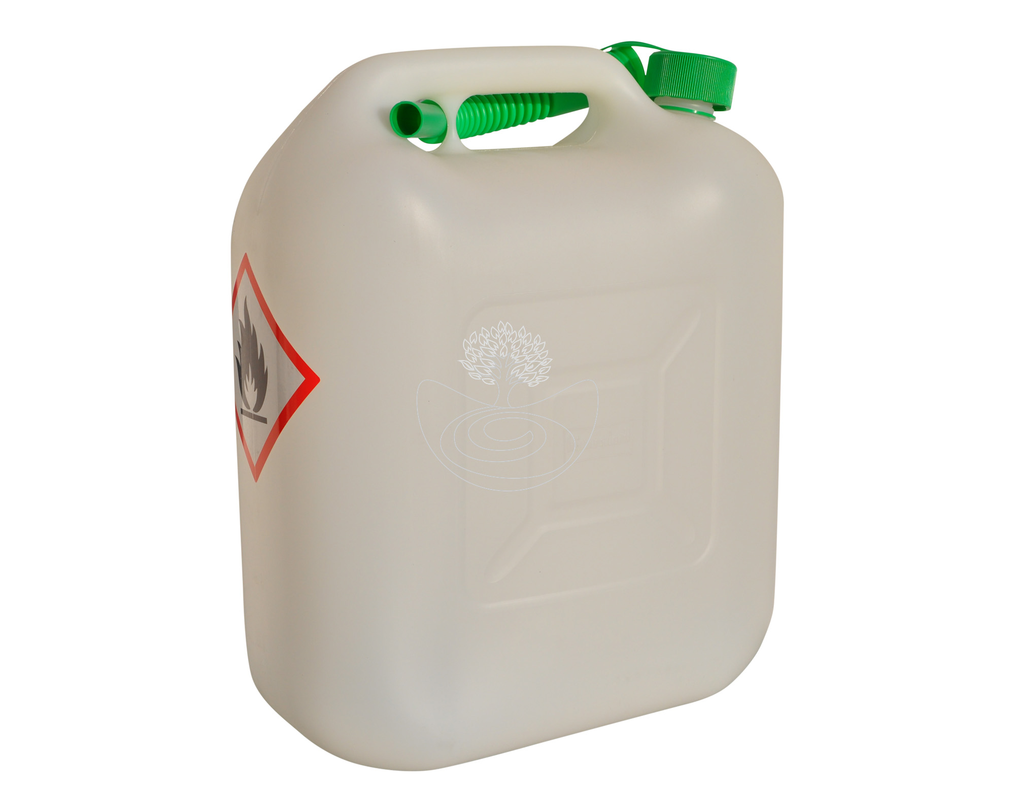 Stihl Benzinkanister tranparent 20 Liter