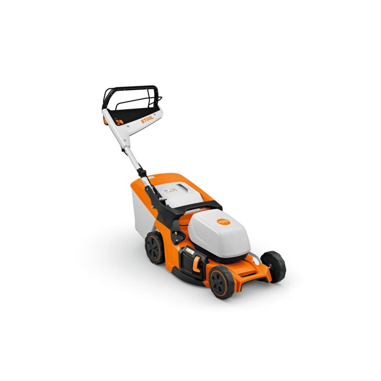 Stihl Akku-Rasenmäher RMA 448 V