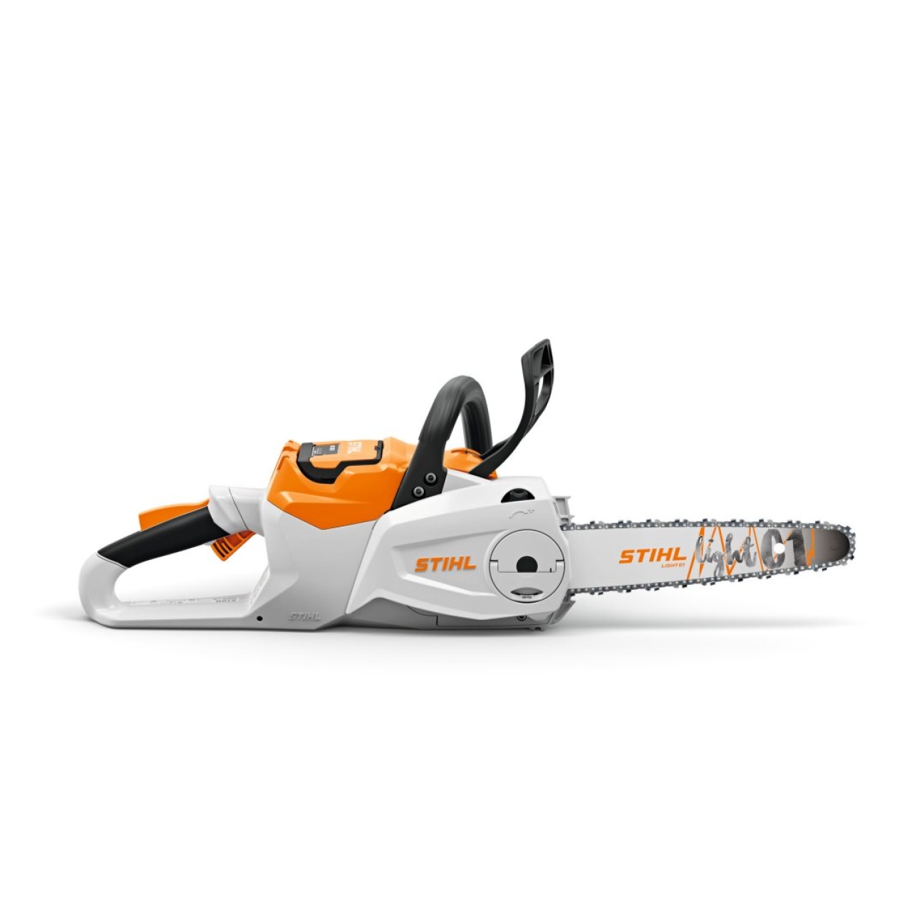 Stihl Akku Kettensäge MSA 80 - AK-System