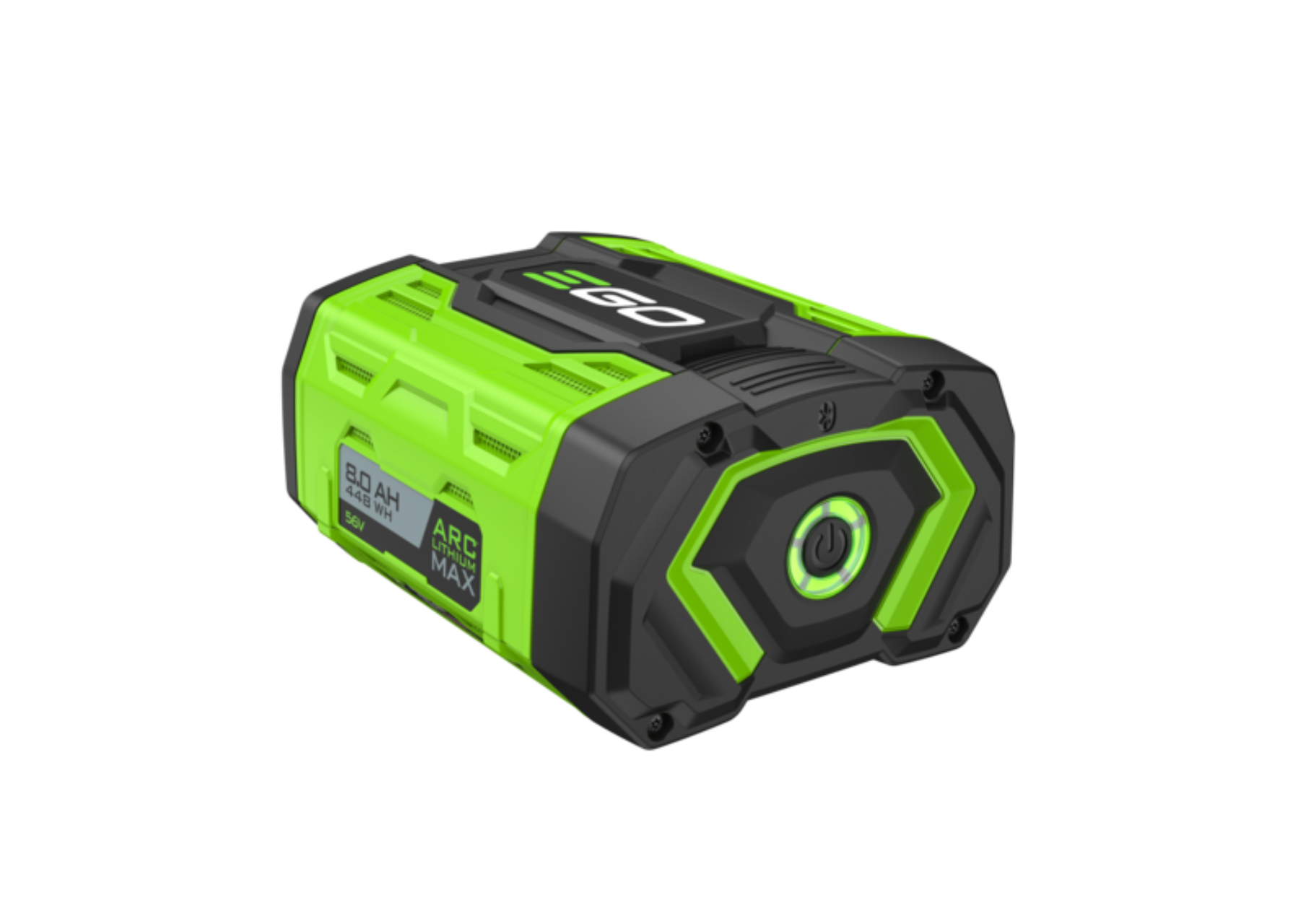 Akku BA4480X - 56 V - 8.0 Ah - Li-Ion