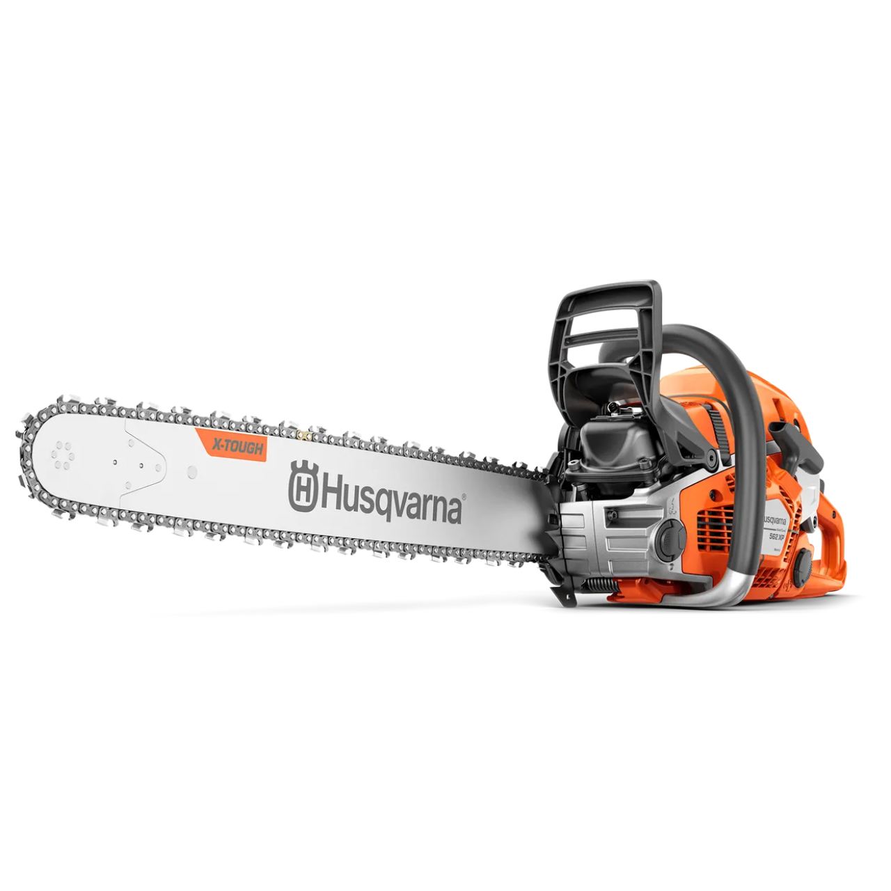 Husqvarna Benzin-Motorsäge 562 XP G II 18"