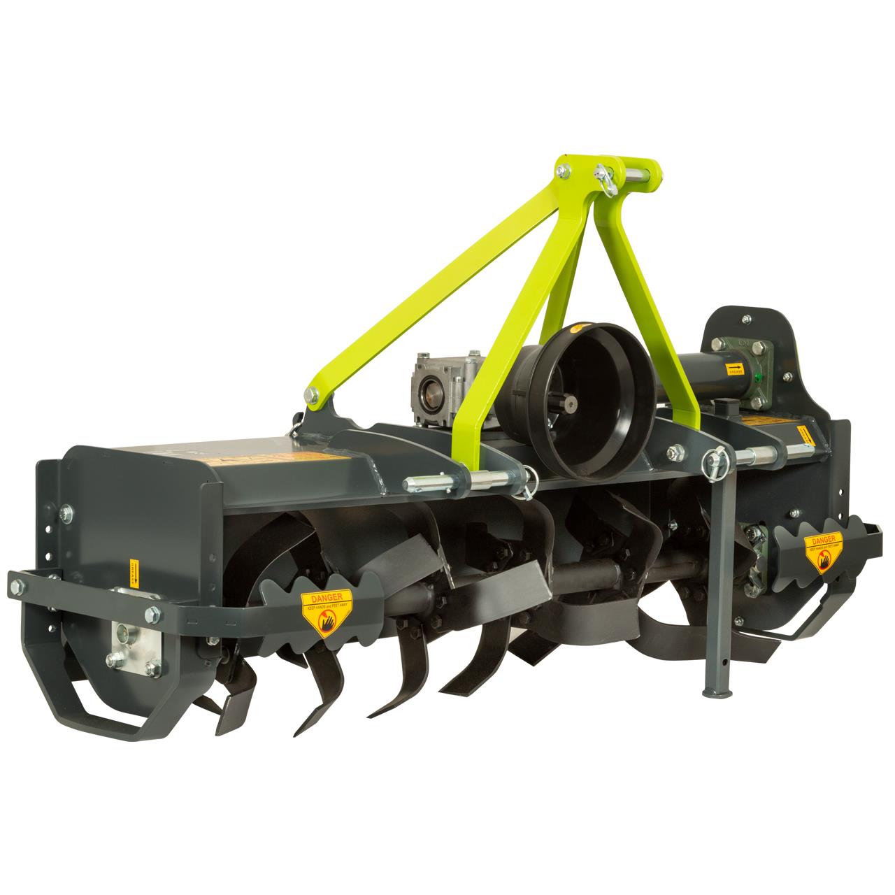 Bodenfräse Hera 125