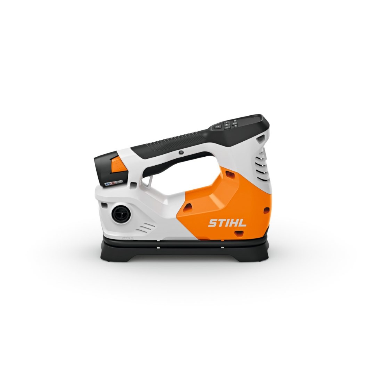 Stihl Akku-Kompressor KOA 20 - Set - AS-System