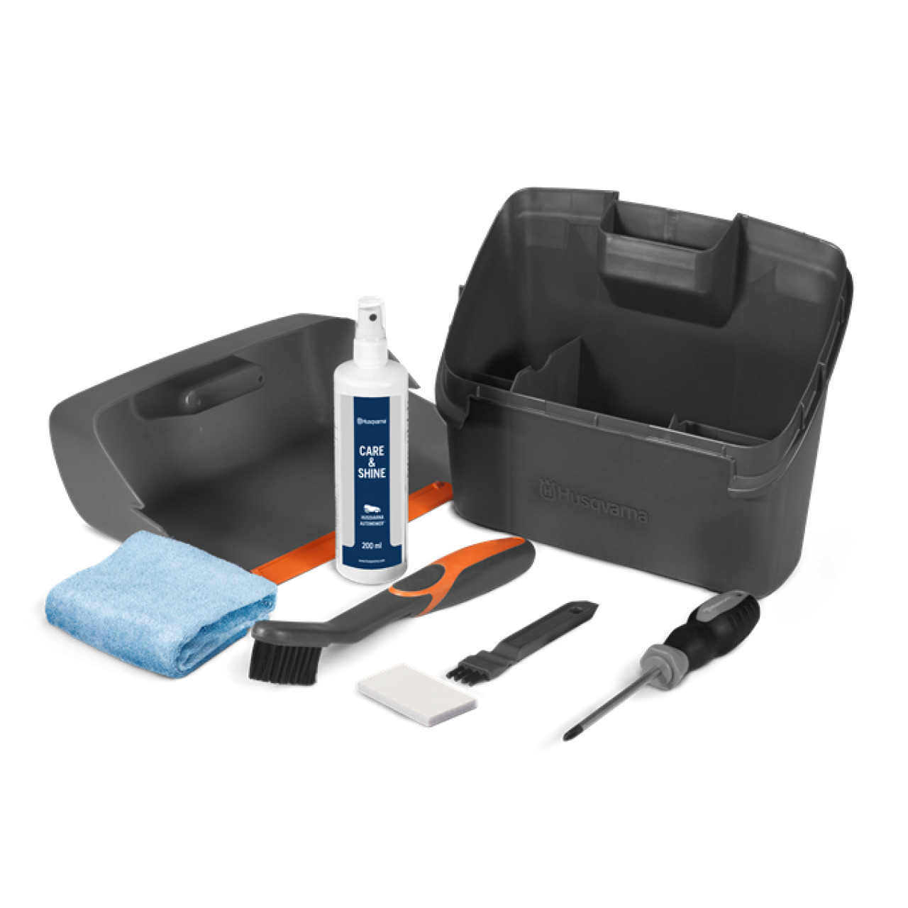 Husqvarna Automower® Wartungs- und Reinigungs-Set
