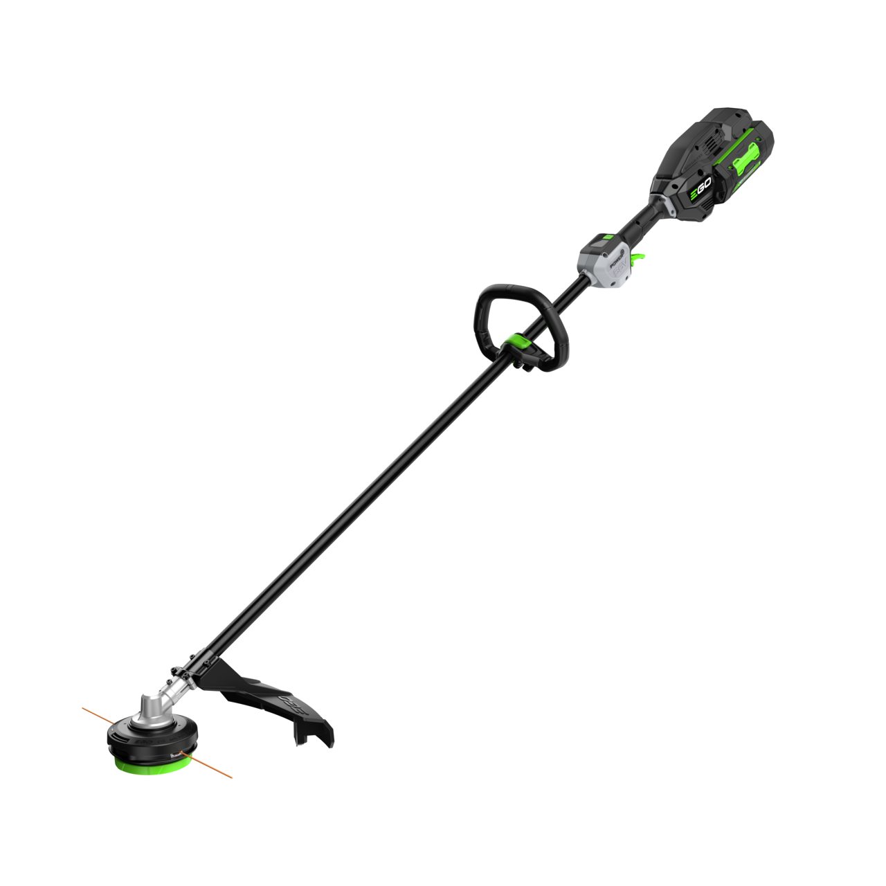 EGO Akku-Rasentrimmer STX 4500