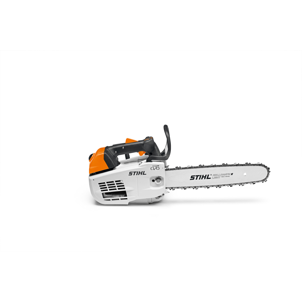 Stihl Benzin-Motorsäge MS 201 TC-M 35cm/14",63PS3