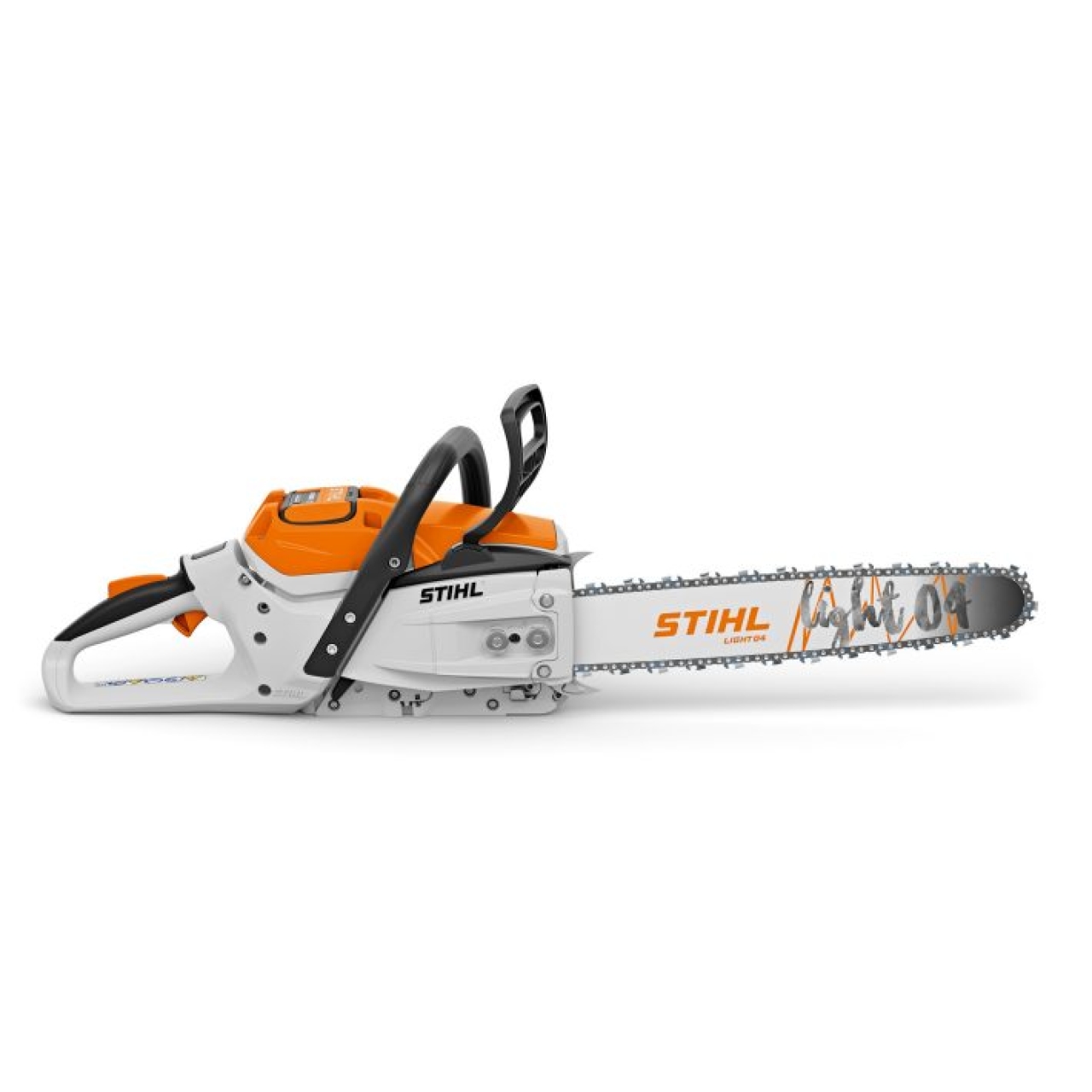 Stihl Akku-Motorsäge MSA 300 C-O 40 cm / 23 RS Pro AP-System