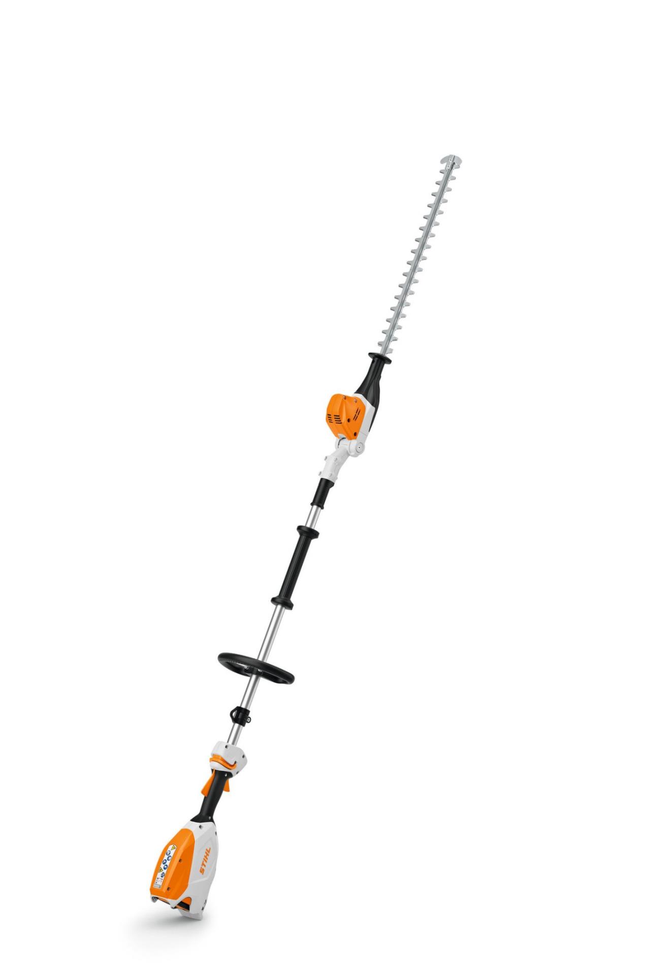 Akku-Heckenschneider HLA 66 - 50 cm - 115° - Grundgerät ohne Akku und Ladegerät