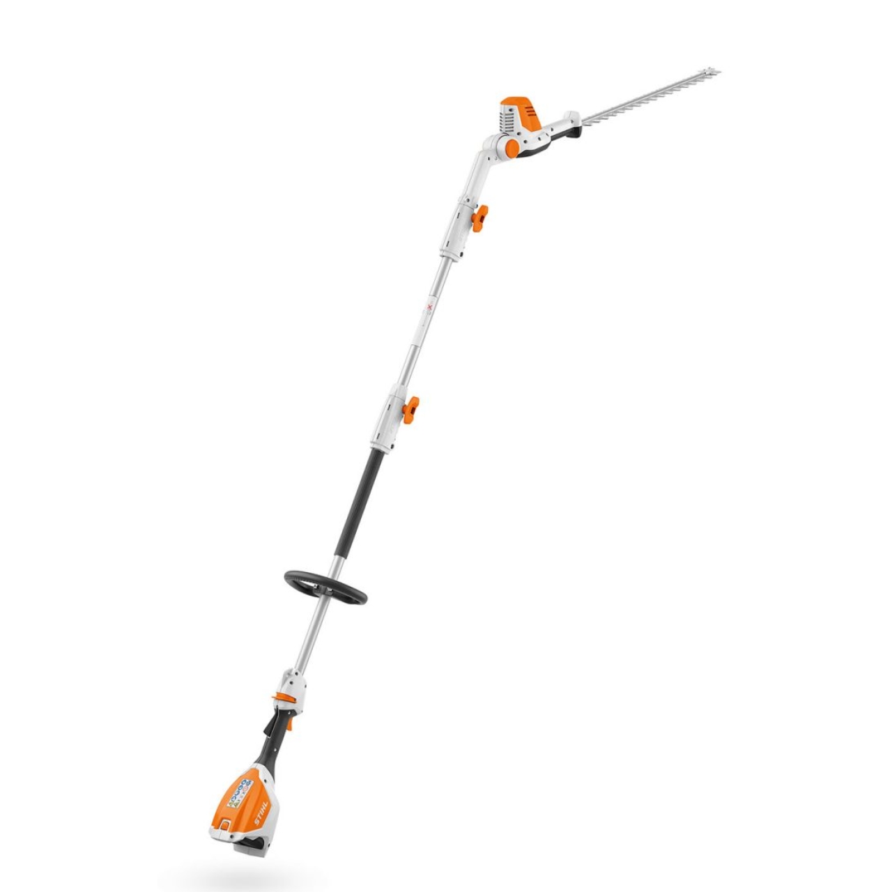 Stihle Akku-Heckenschere HLA 56  45 cm - Grundgerät - AK System