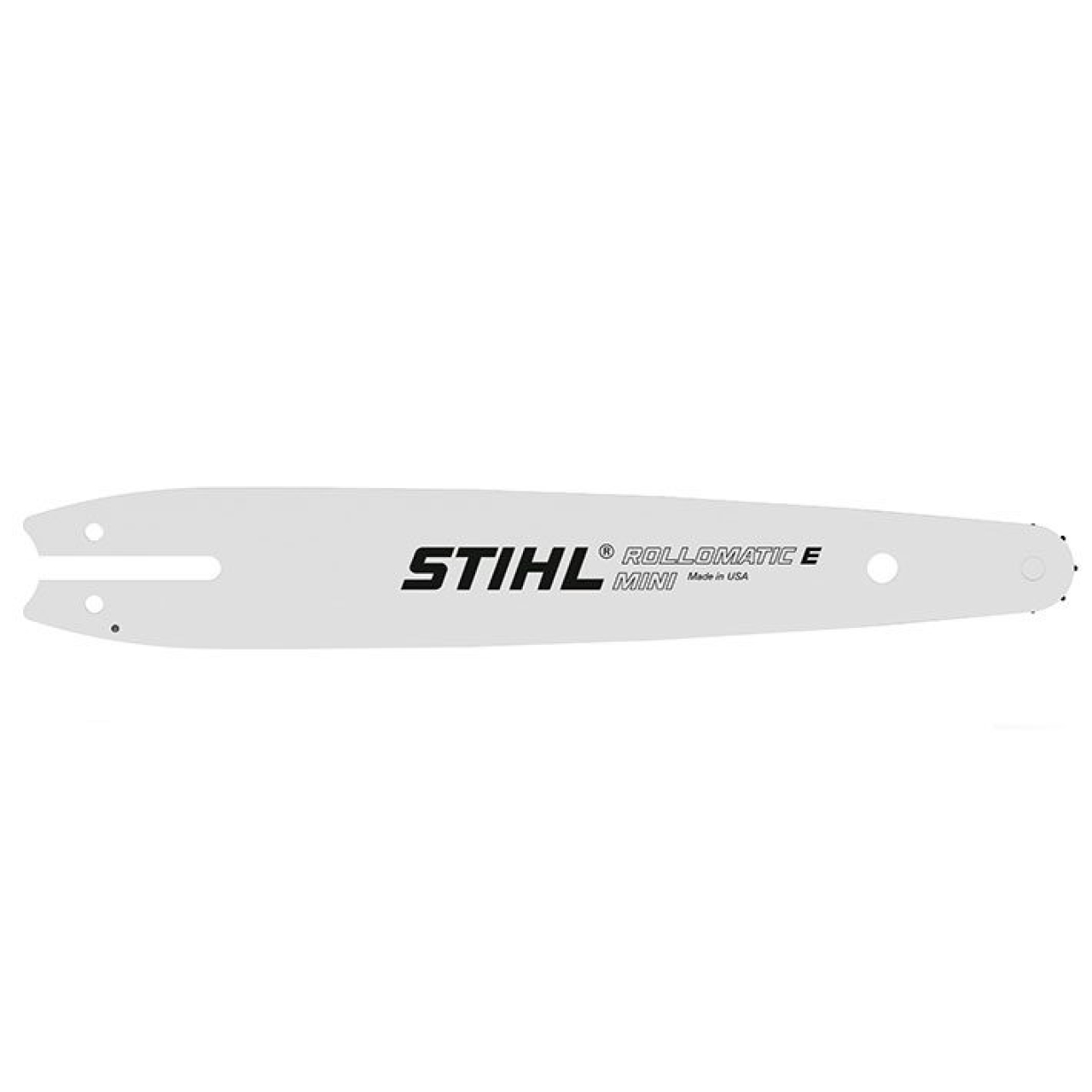 Stihl Führungsschine Rollomatic E Mini, 3/8" P, 30 cm