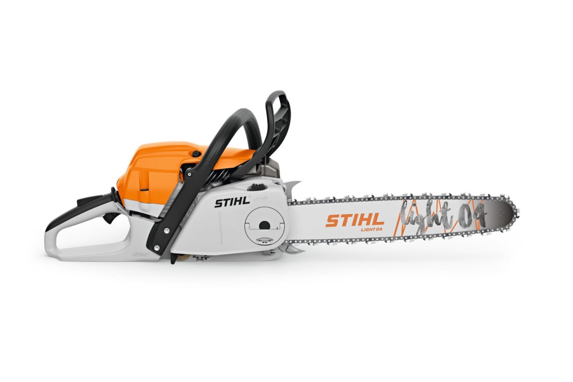 Benzin-Motorsäge MS 261 C-BM 40 cm / 23 RS