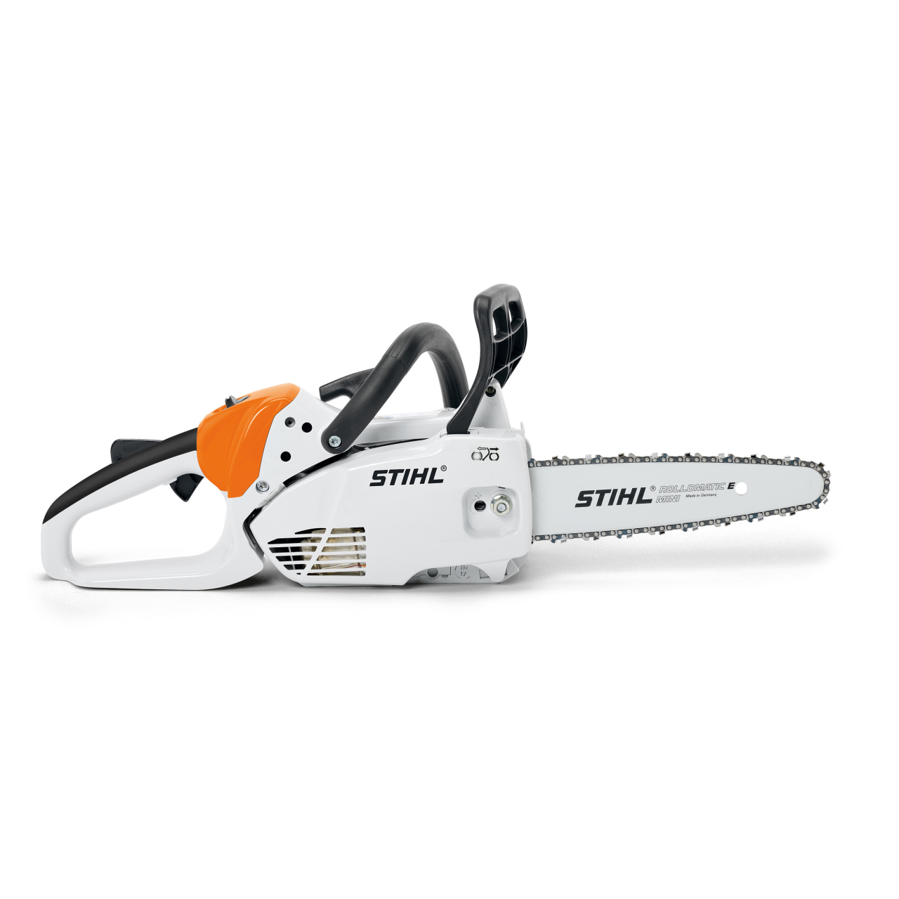 Stihl Benzin-Motorsäge MS 151 C-E 25 cm / 10", 71 PM3