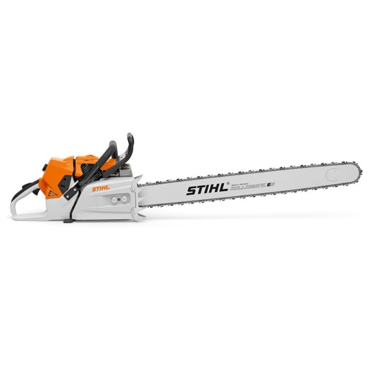 Stihl Benzin-Motorsäge MS 881 (29"/75cm)