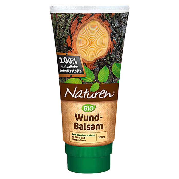 Bio Wund-Balsam
