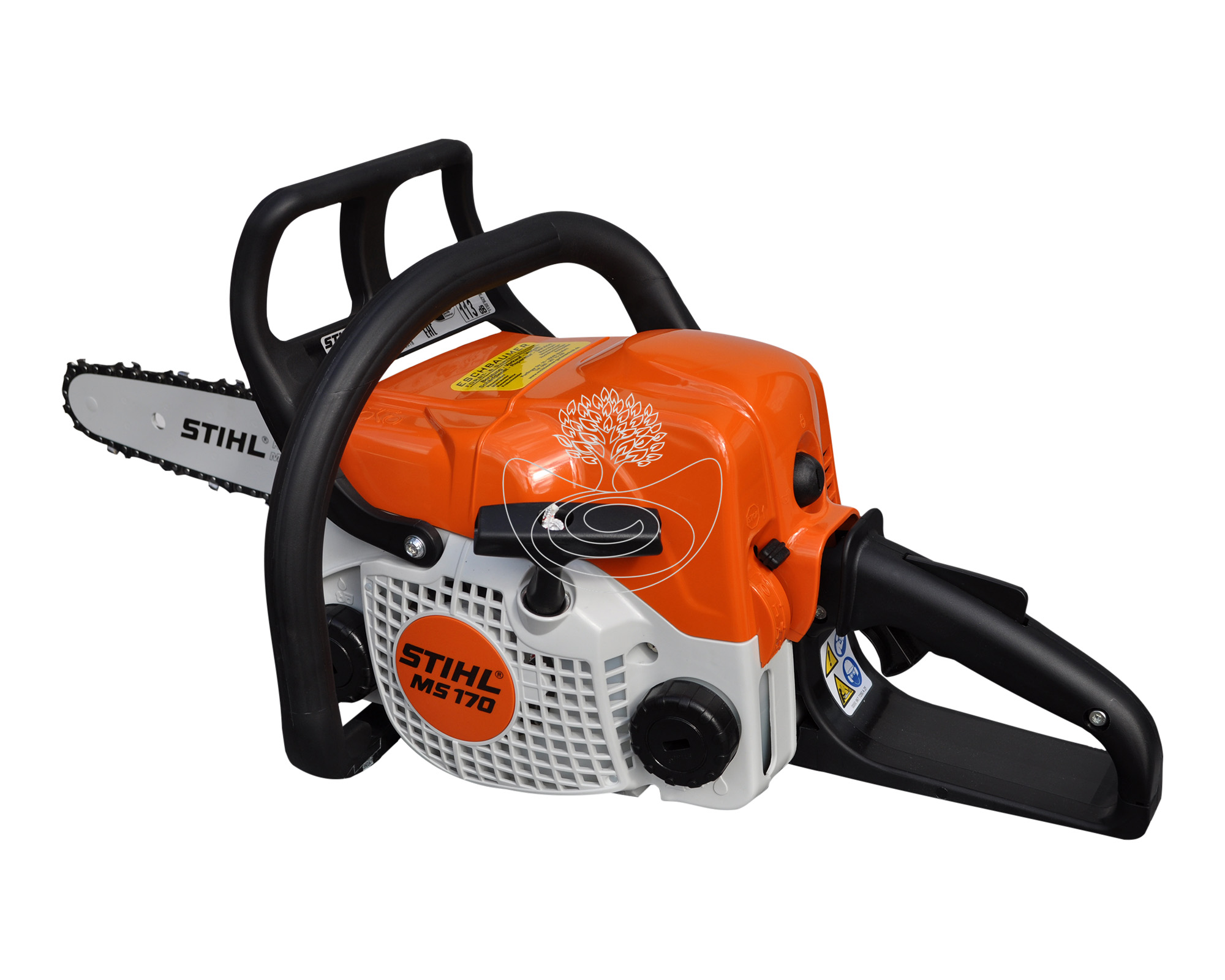 STIHL MS 170 Benzin Motorsäge zum Sonderpreis