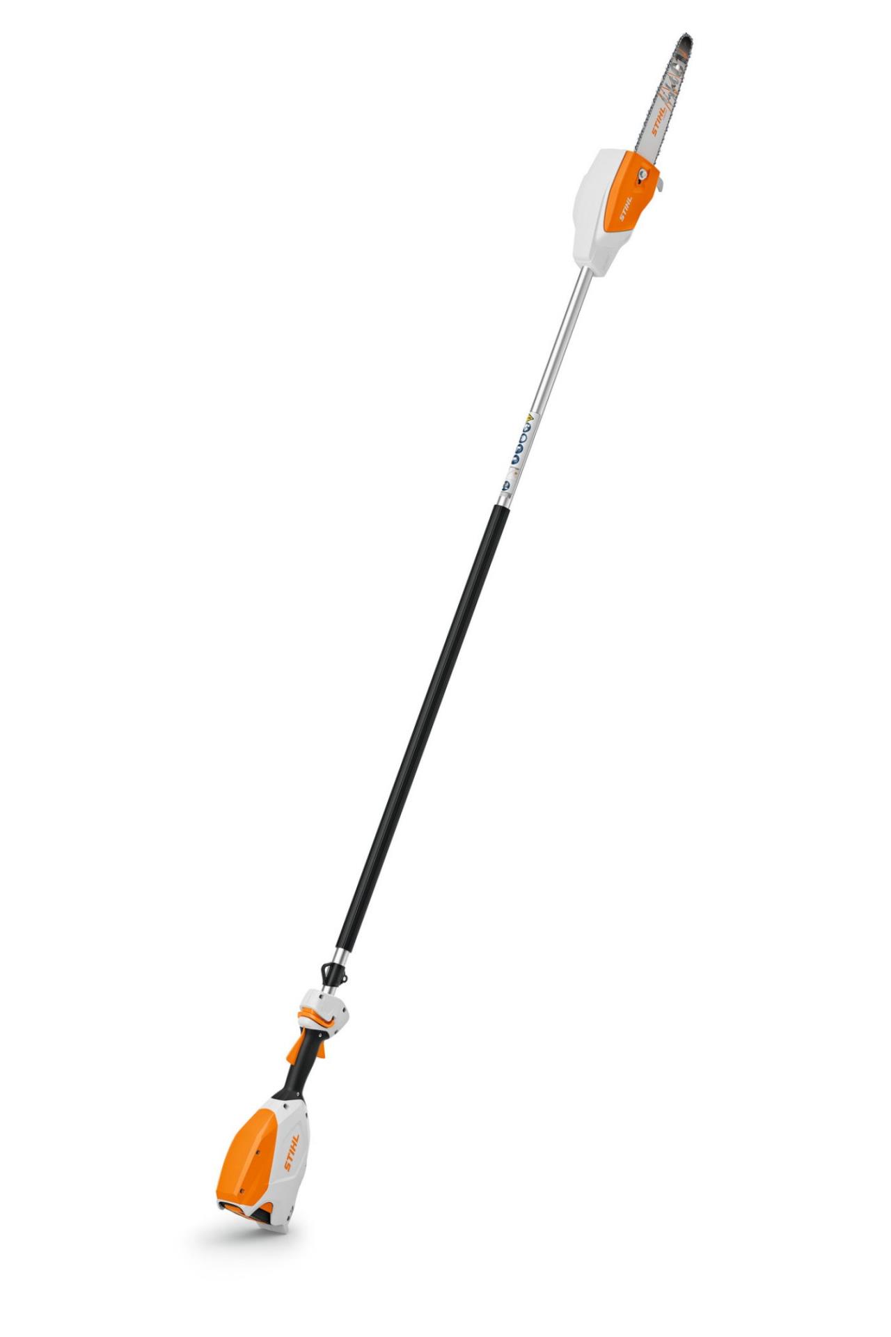 Stihl Akku-Hochentaster HTA 66 - AP-System
