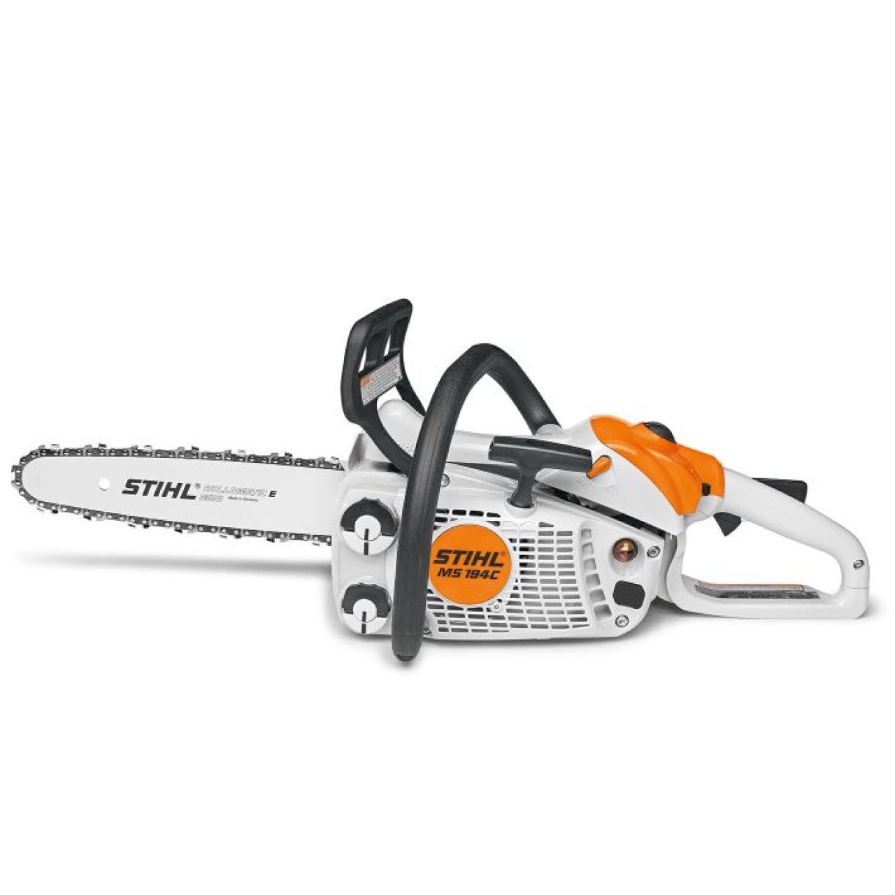 Stihl Benzin-Motorsäge MS 194 C-E