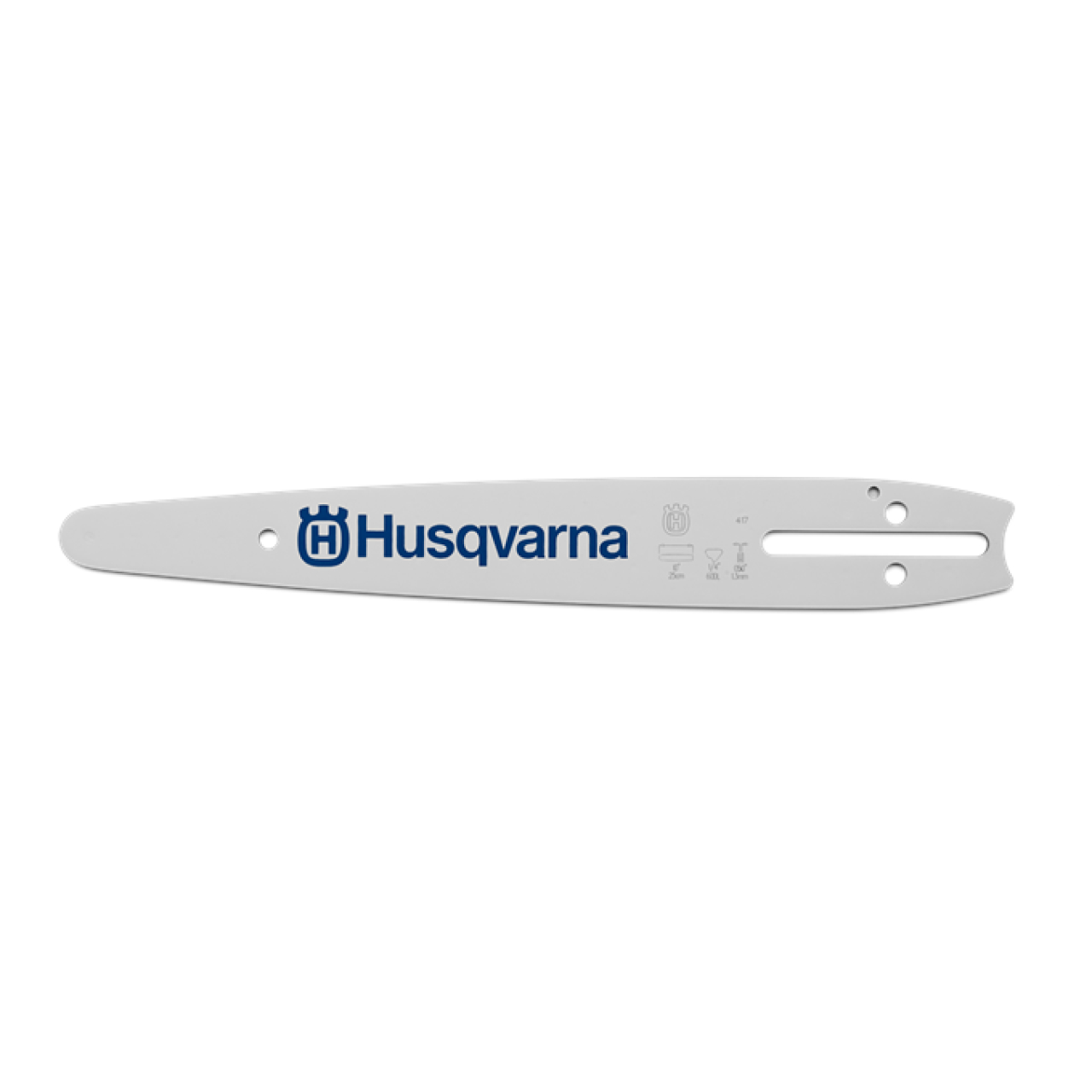 Husqvarna Carving-Führungsschiene 12"/30cm 1/4" 1,3mm
