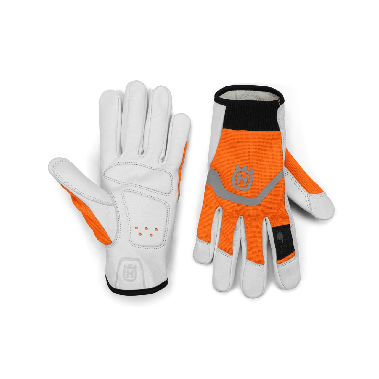 Husqvarna Handschuh Functional light - Gr. 10