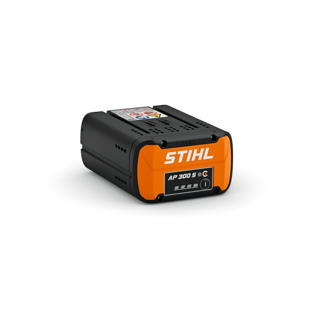 Stihl Akku AP 300 S - 36,00 V / 7,80 Ah