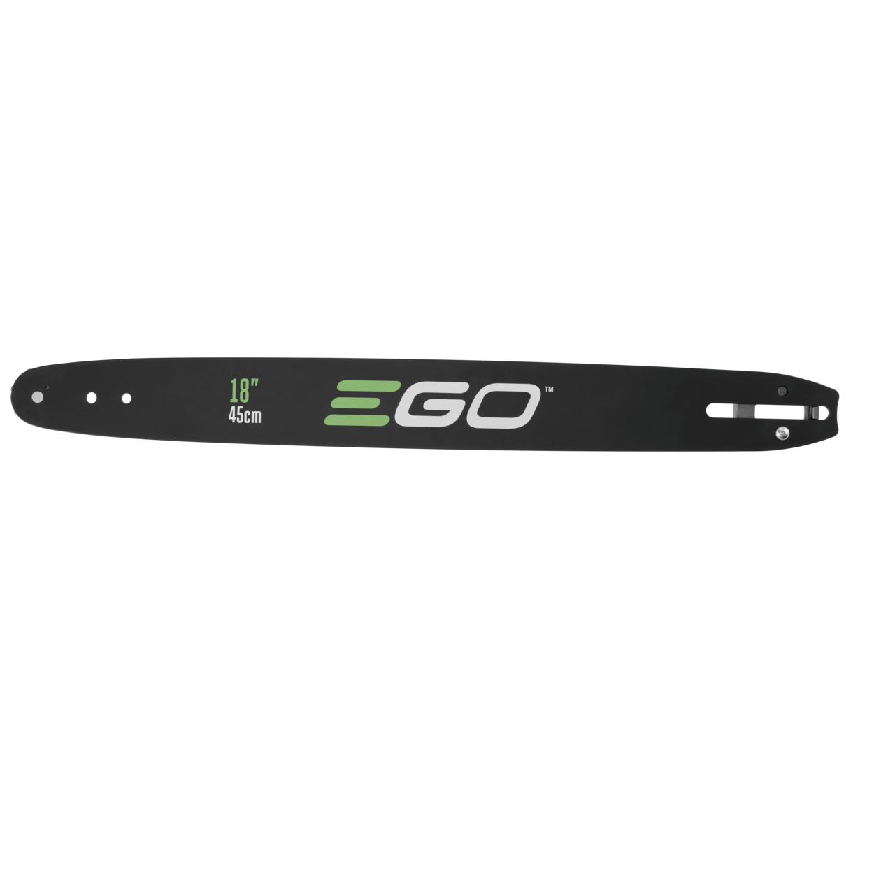 EGO Führungsscheine für Kettensäge AG1800 - 45 cm