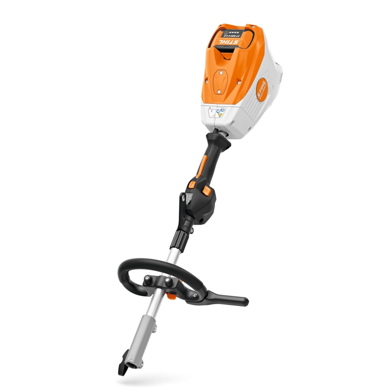 STIHL Akku-KombiMotor KMA 200 R - AP-System