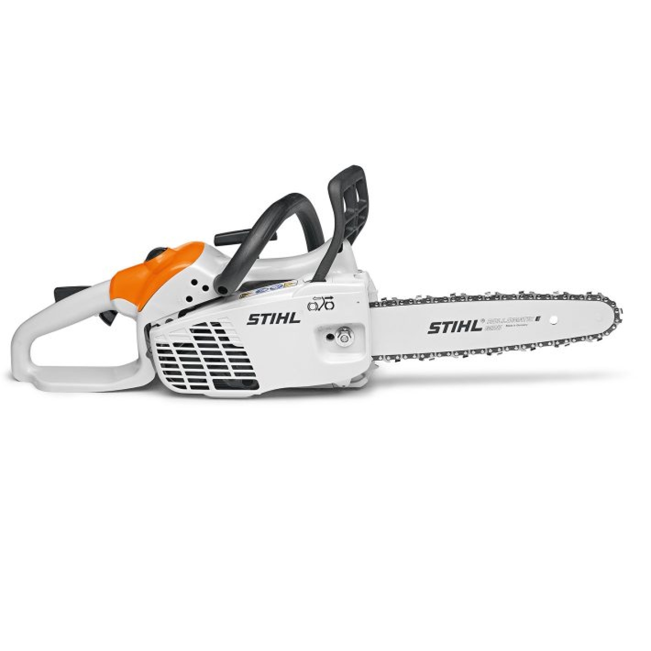 Stihl Benzin-Motorsäge MS 194 C-E