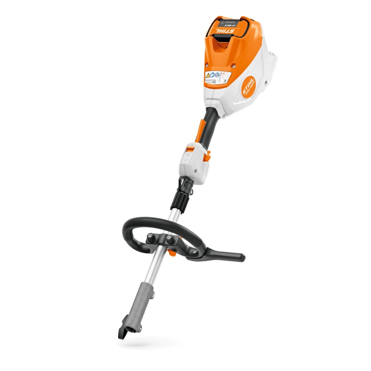 Stihl Akku-Kombimotor KMA 120 R