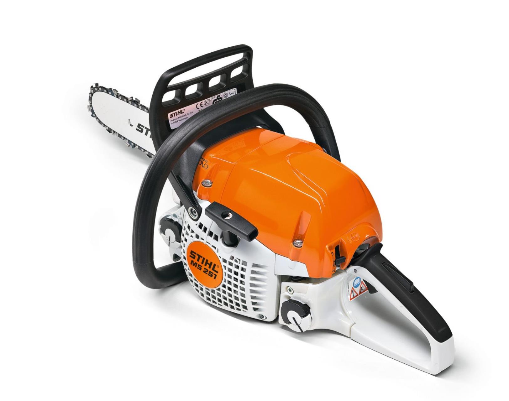 Benzin-Motorsäge MS 251 - 40 cm / 16'' - 23RM3