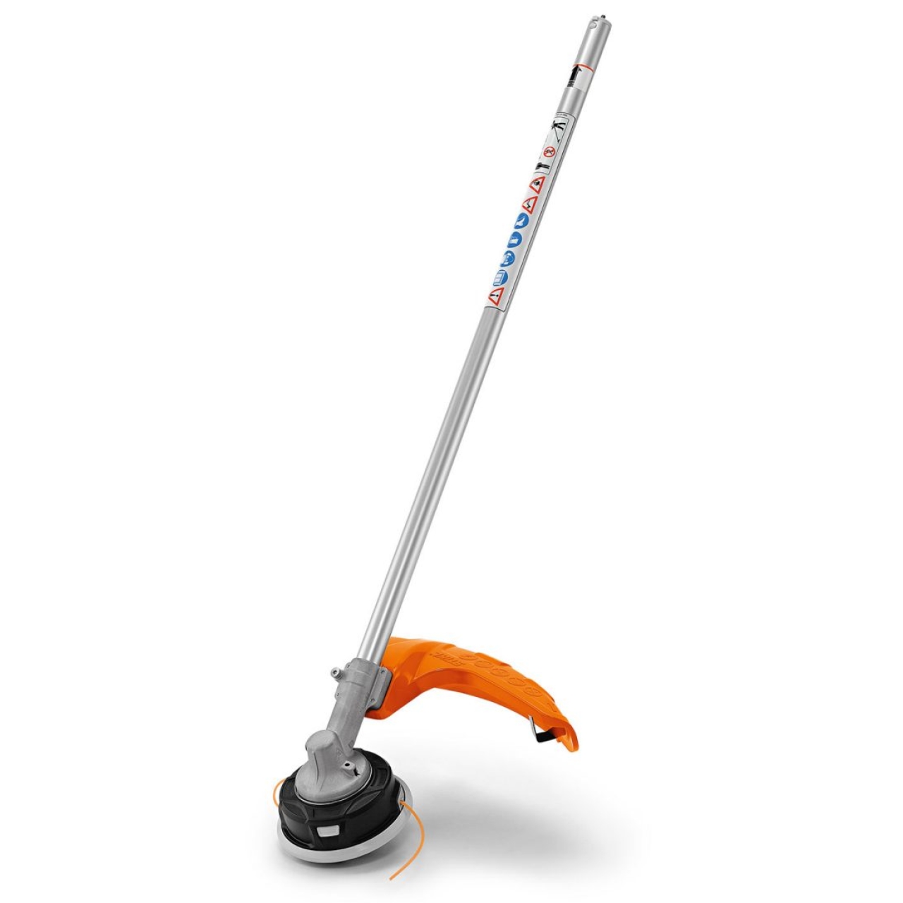 Stihl FS-KM AC 26-2 AutoCut 26-2 KombiWerkzeug mit Getriebe