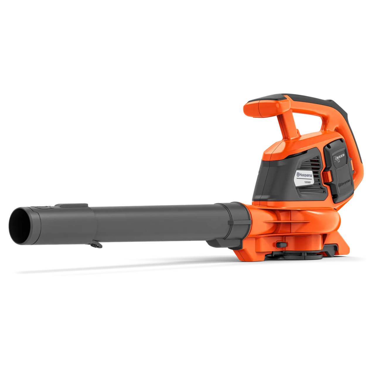 Husqvarna Akku-Blas/Sauggerät 120iBV