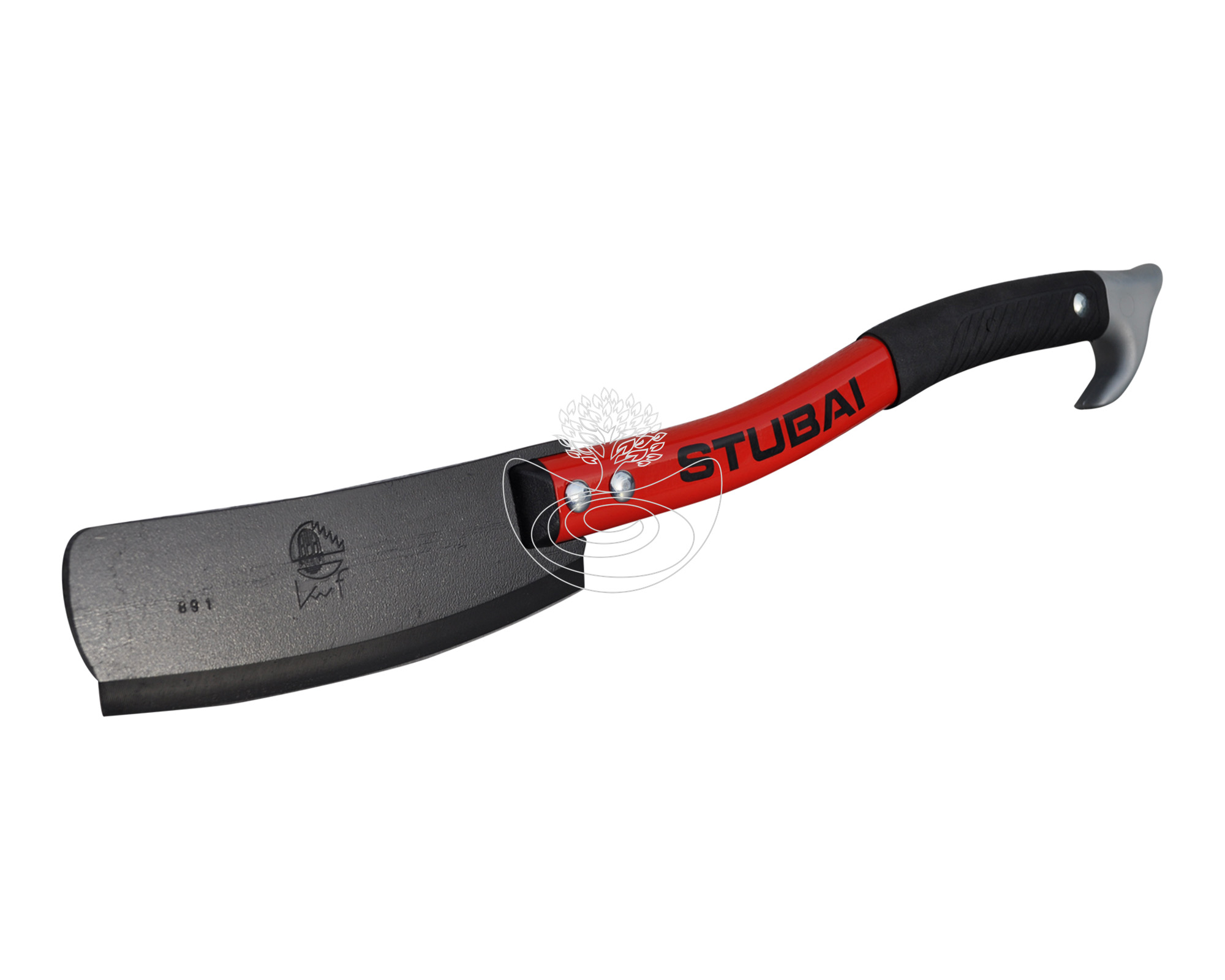 Stubai Schlaghepe Praxe Alu Hepe