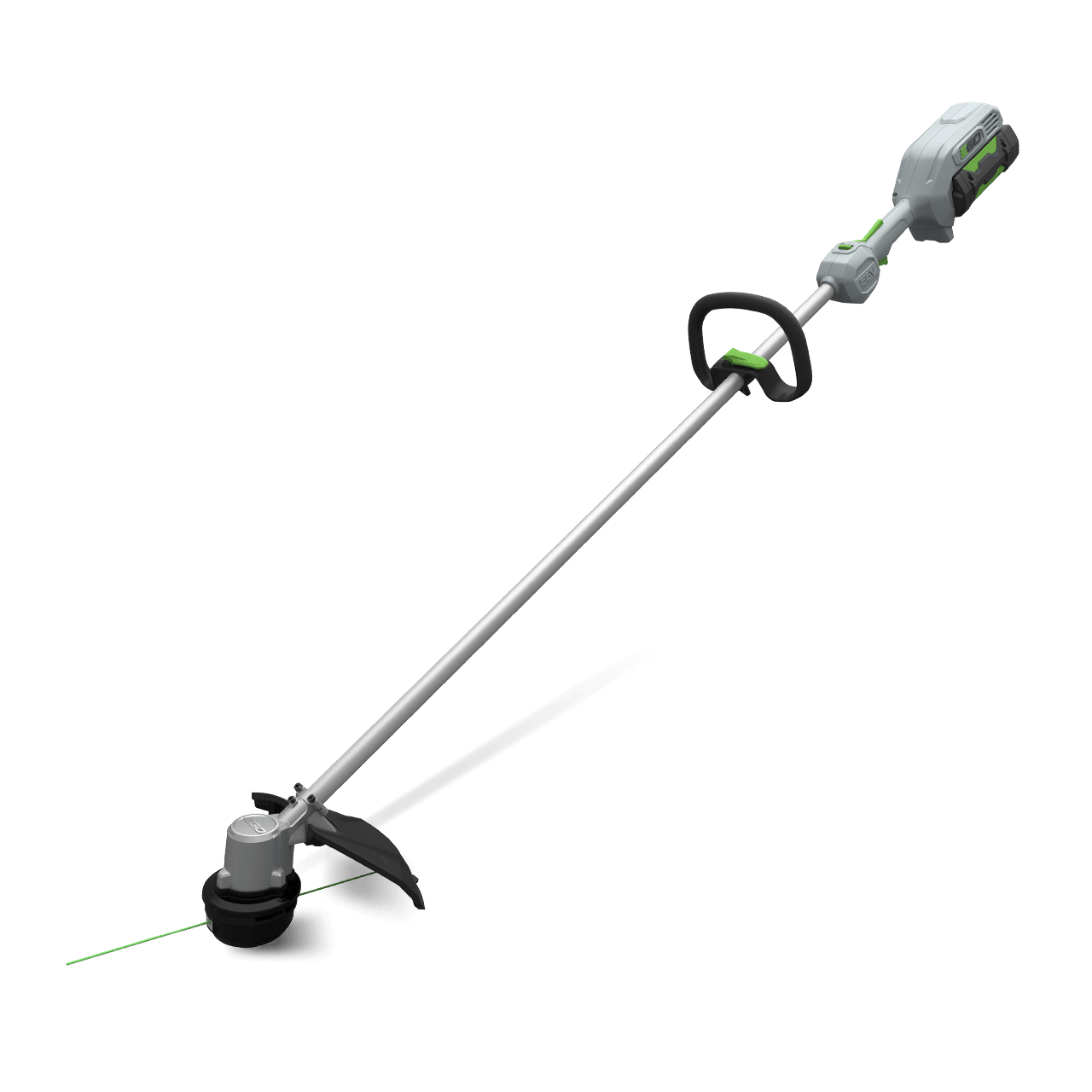 EGO Akku-Rasentrimmer ST1301E-S Set