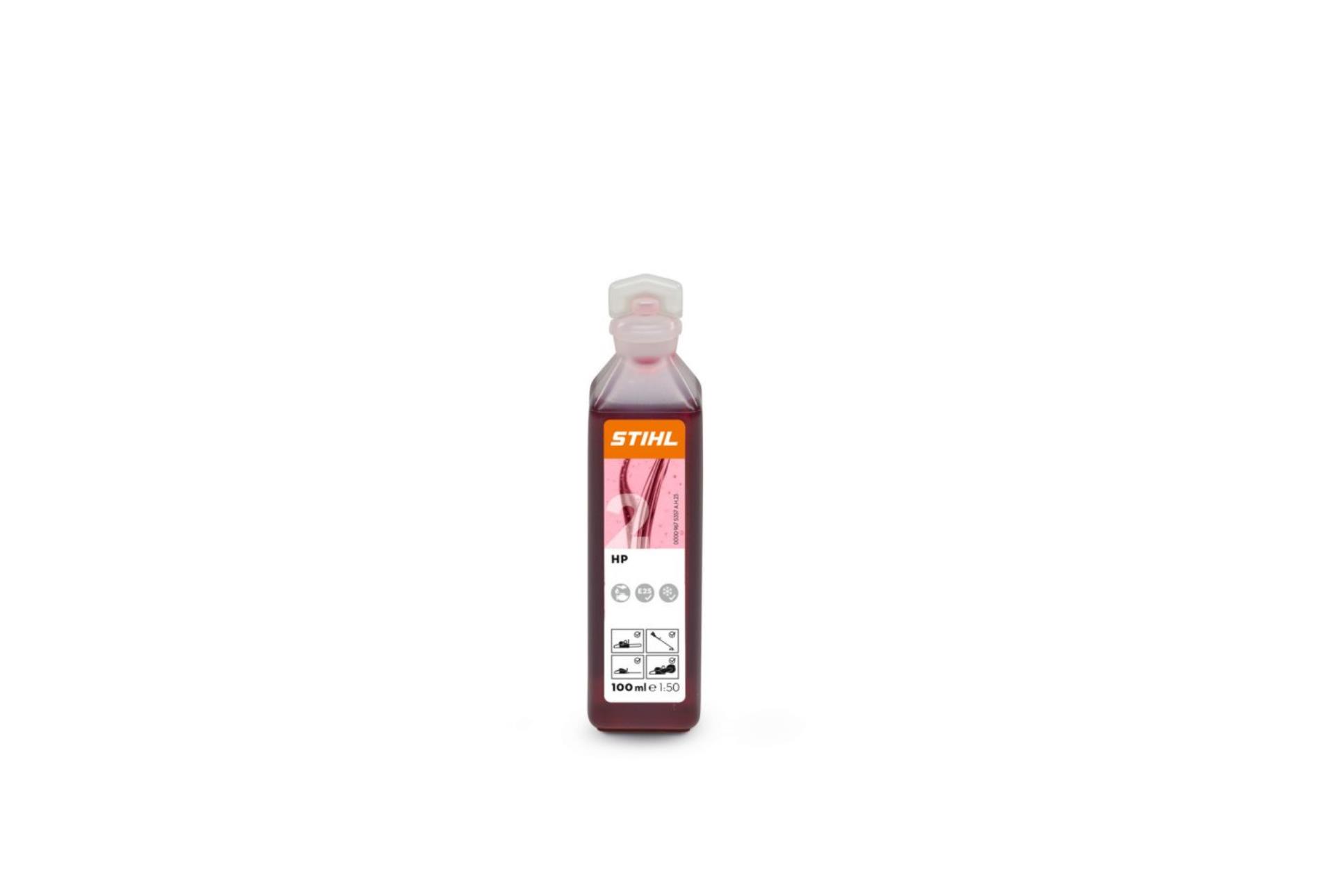 Zweitaktmotorenöl HP 100ml