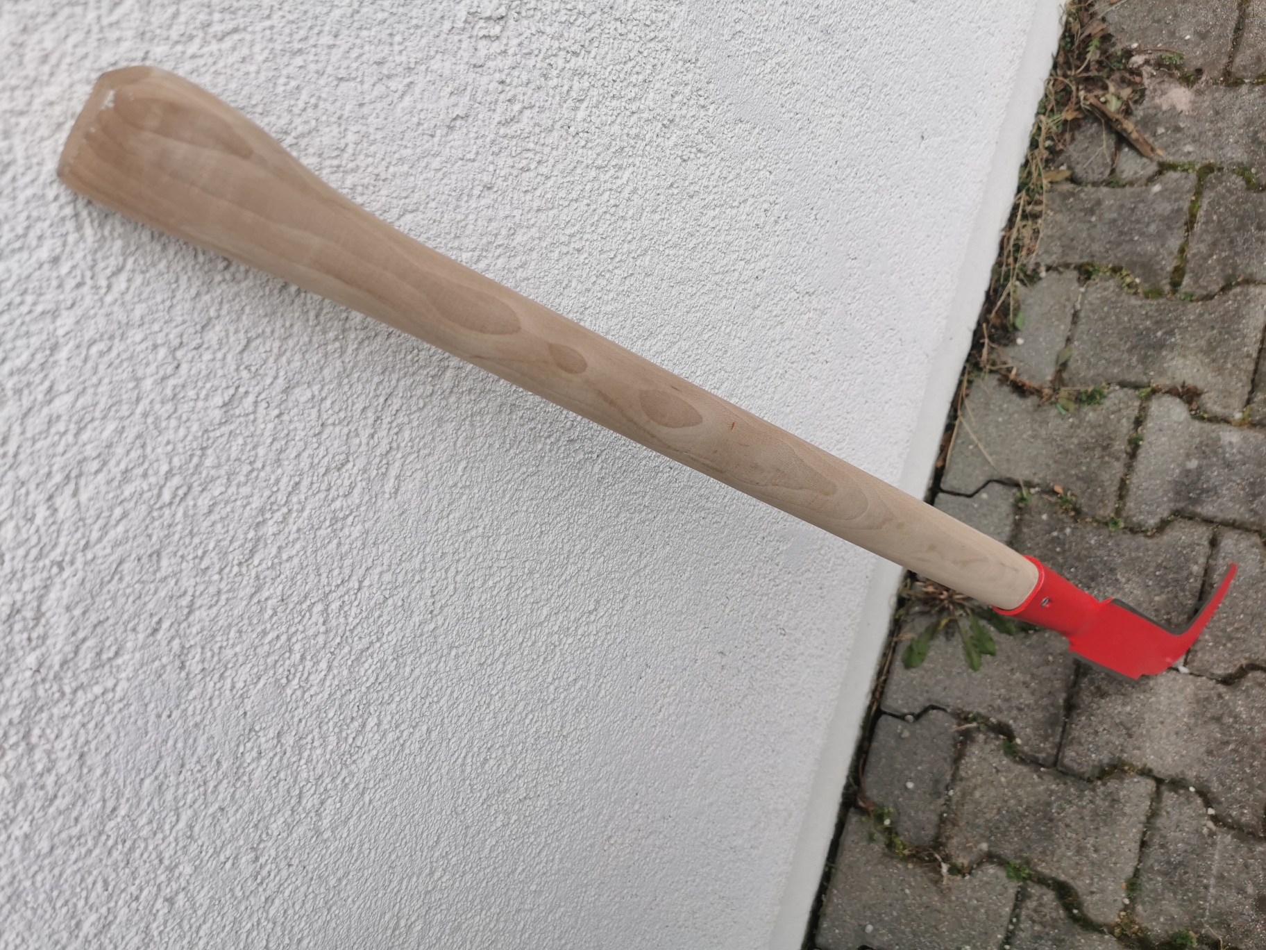Esche Dauner Kultursichel