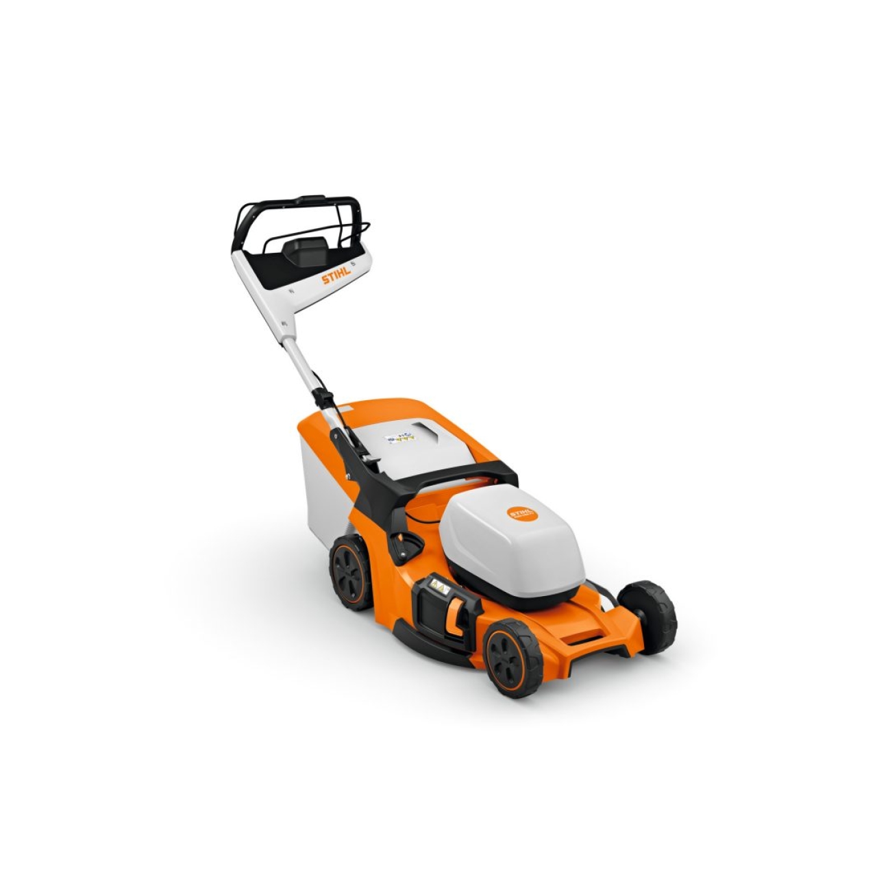 Stihl Akku-Rasenmäher RMA 453 PV - AP System