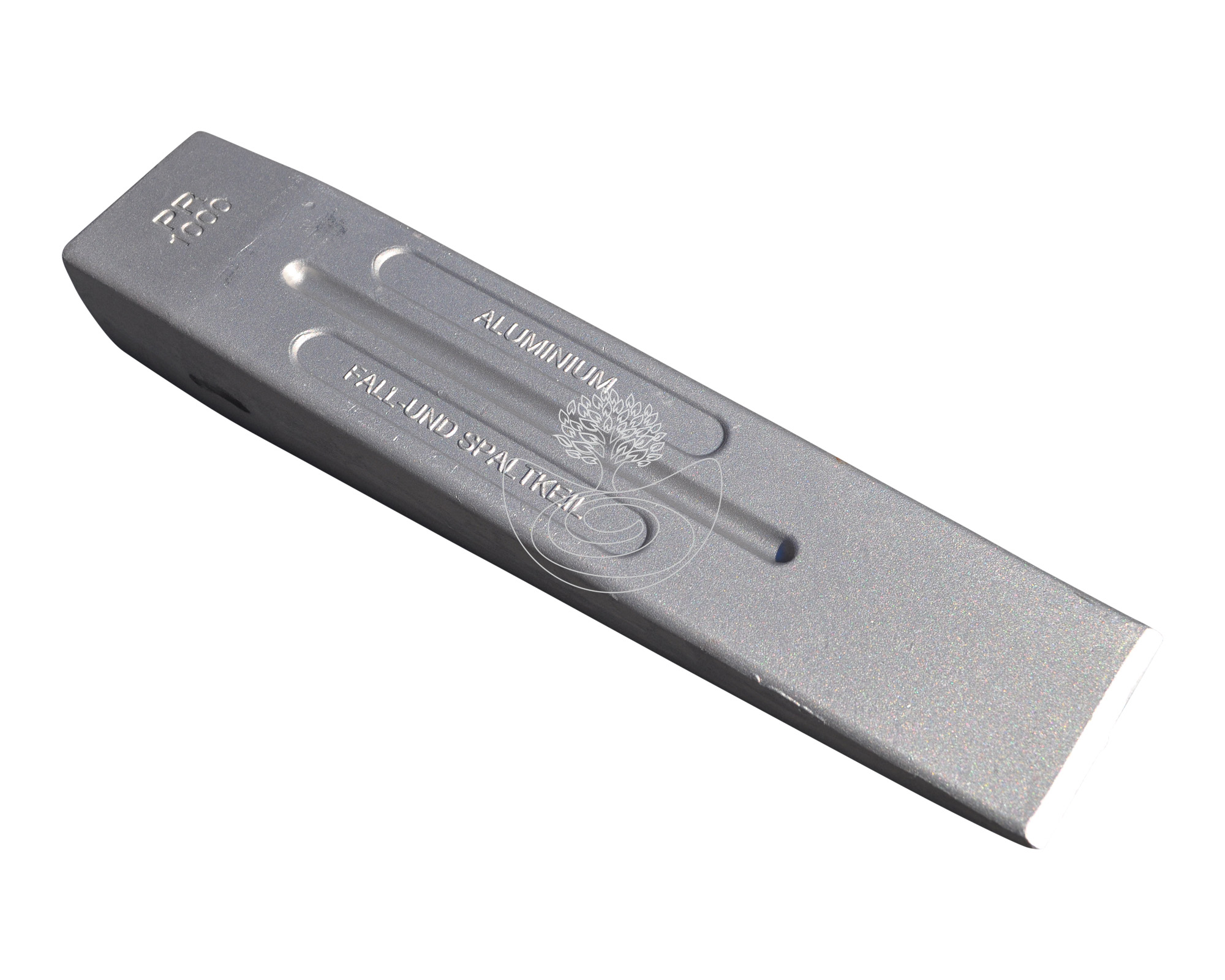 Esche Alukeil 27 cm Fällkeil 1050g Spaltkeil
