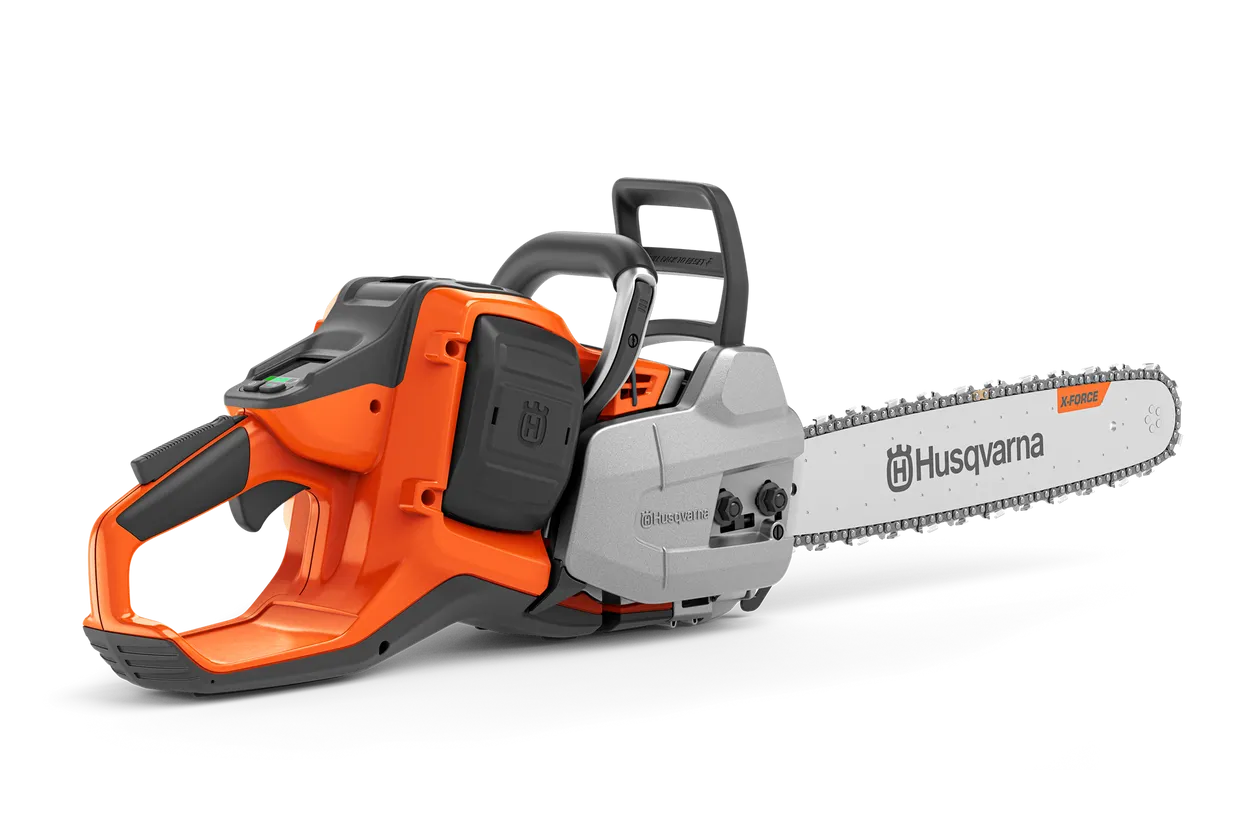 Akku-Motorsäge 550i XP® G - Grundgerät ohne Akku und Ladegerät