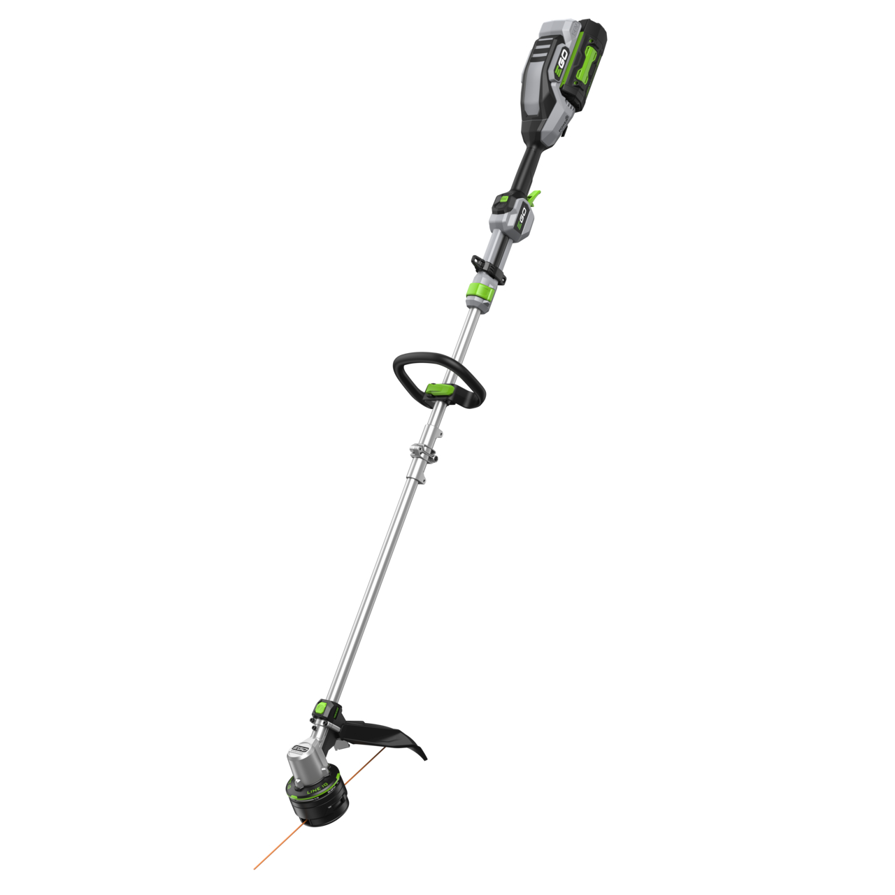 EGO Akku-Trimmer ST1613E-T - Grundgerät