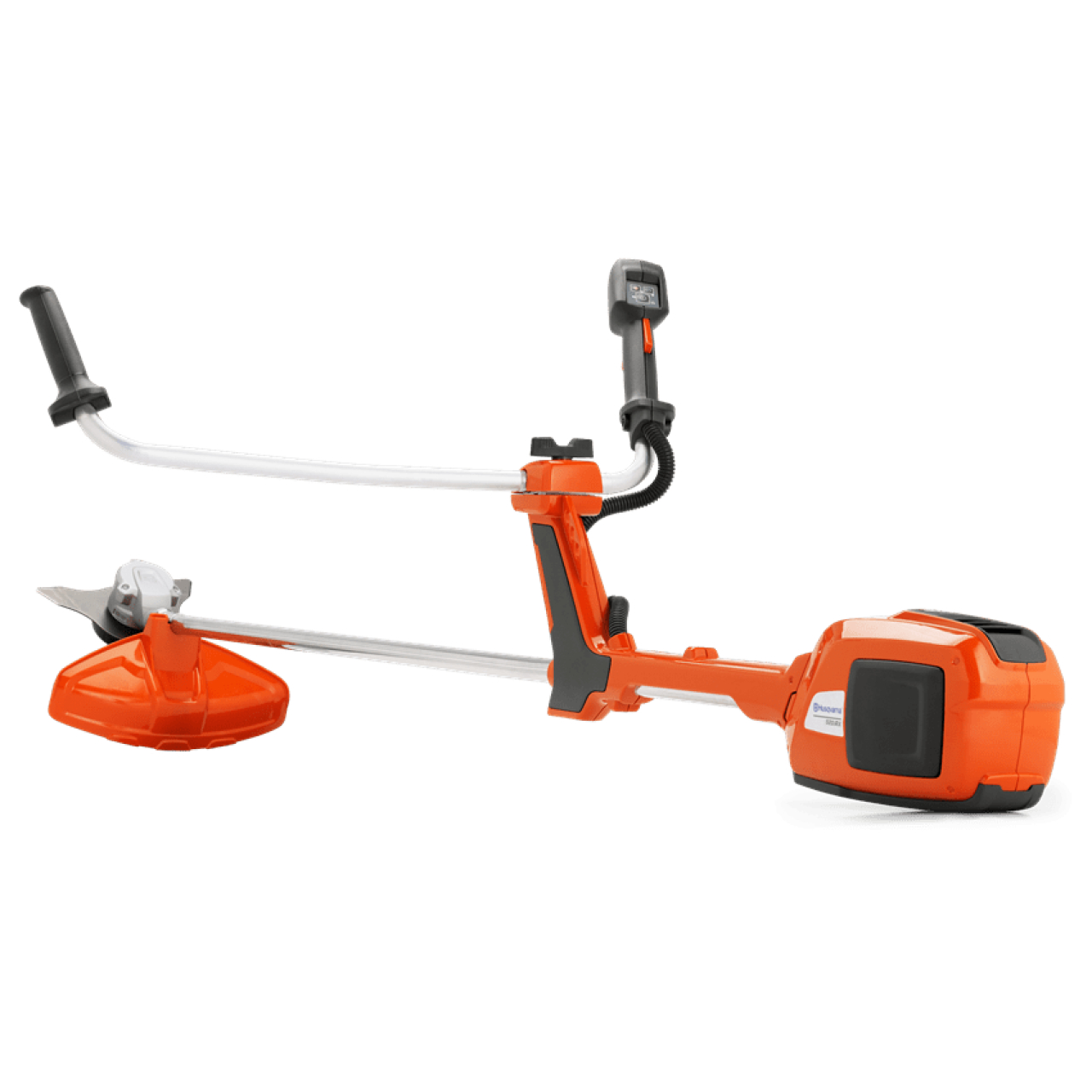 Husqvarna Akku-Motorsense 520RX - Grundgerät